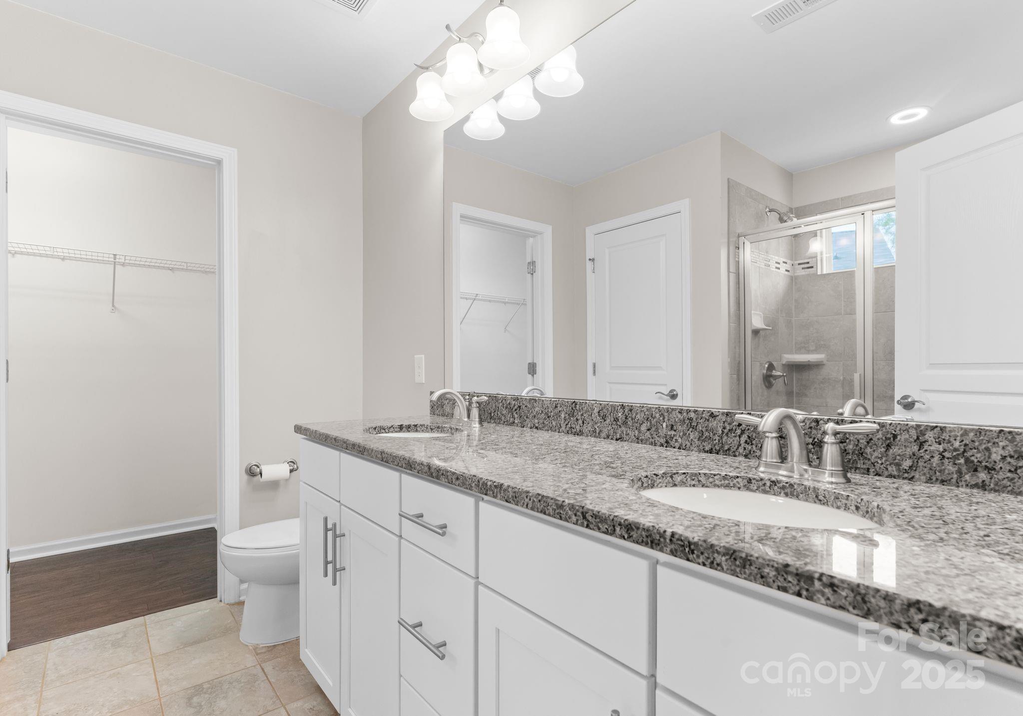 Park South Station - Residential