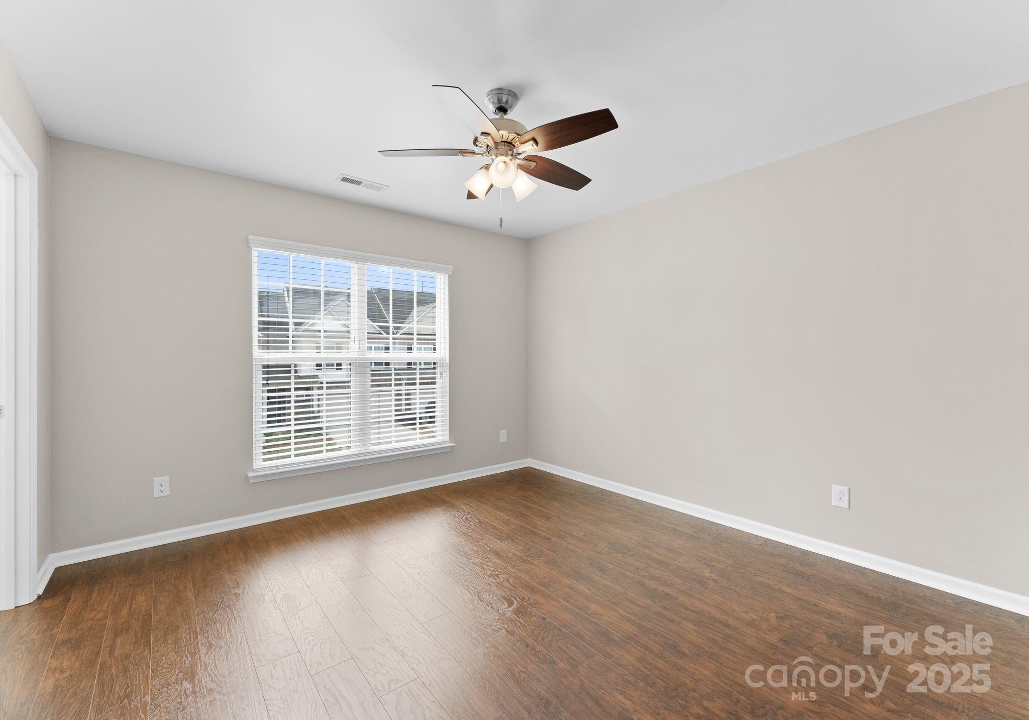 Park South Station - Residential