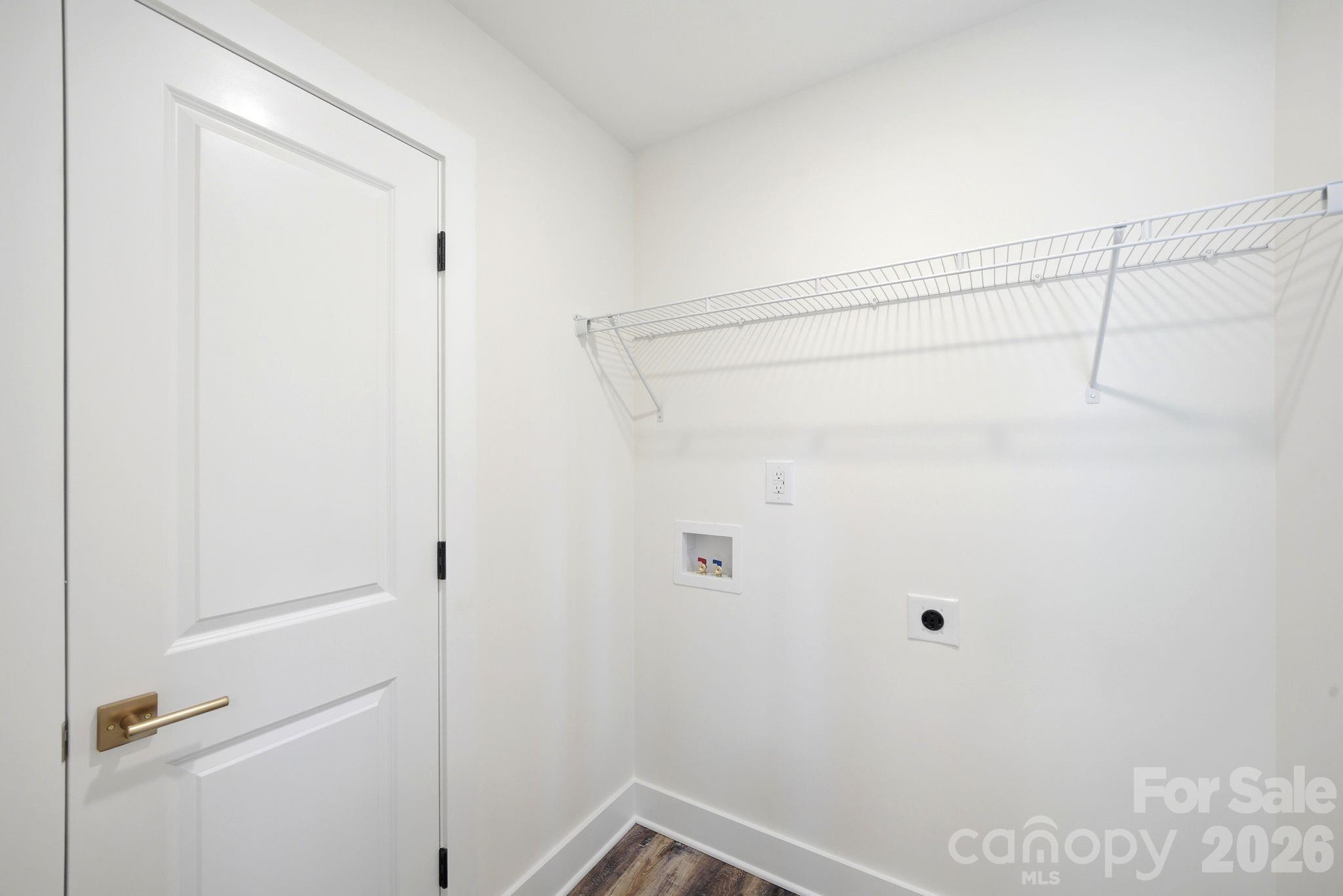 Wildwood - Residential