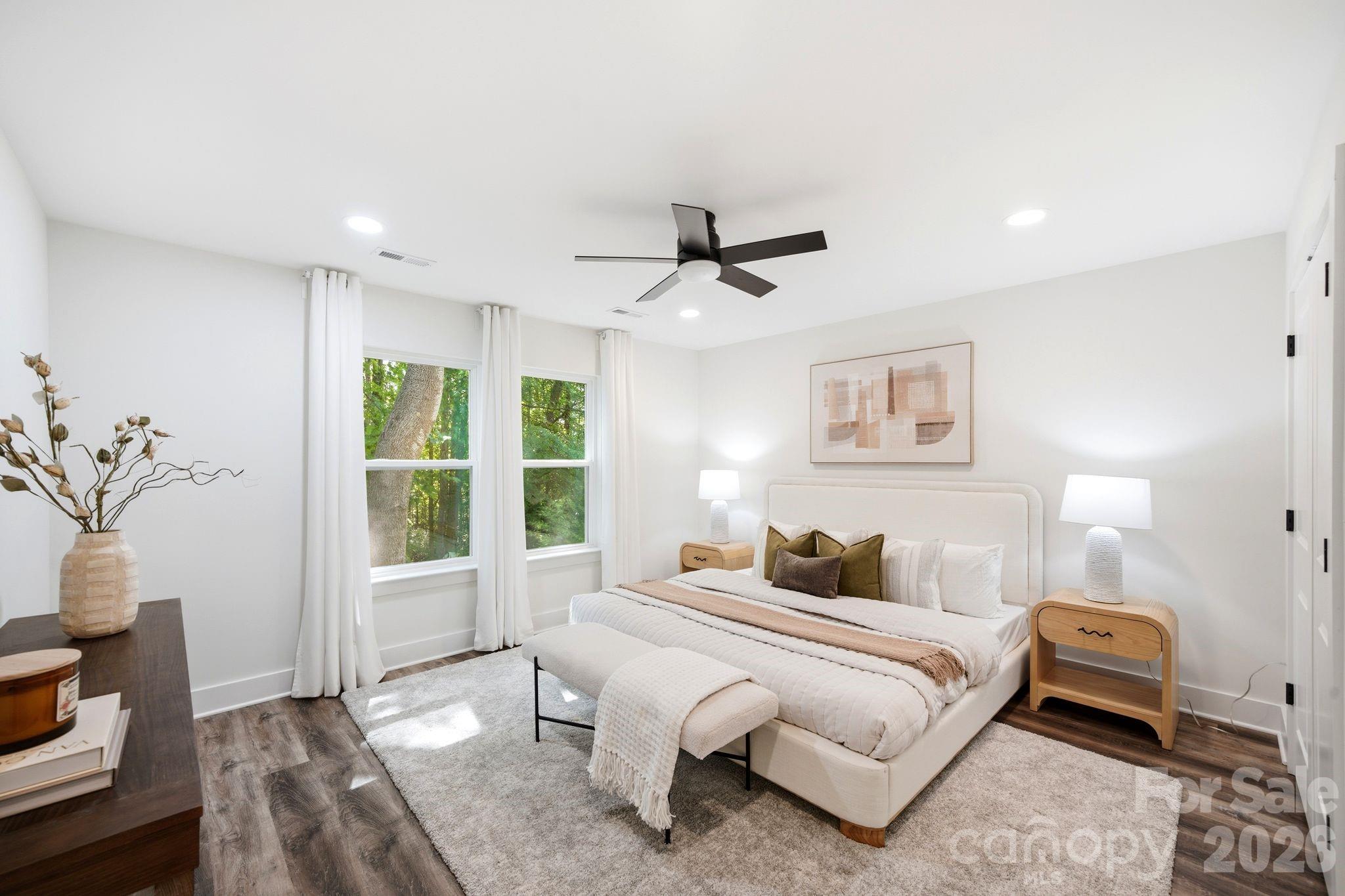 Wildwood - Residential