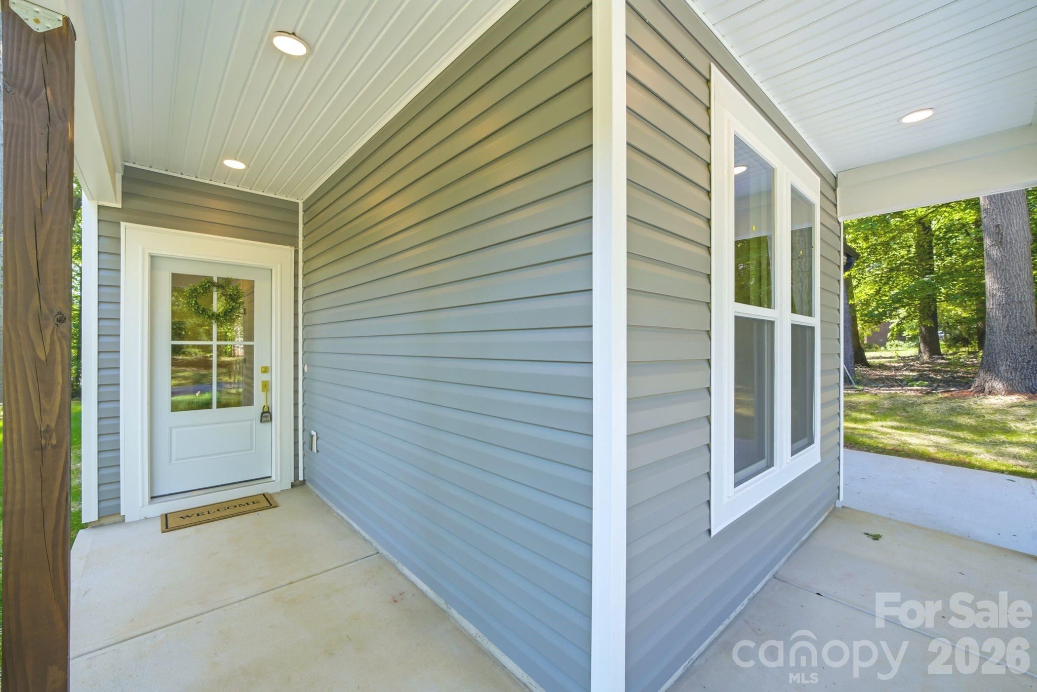 Wildwood - Residential