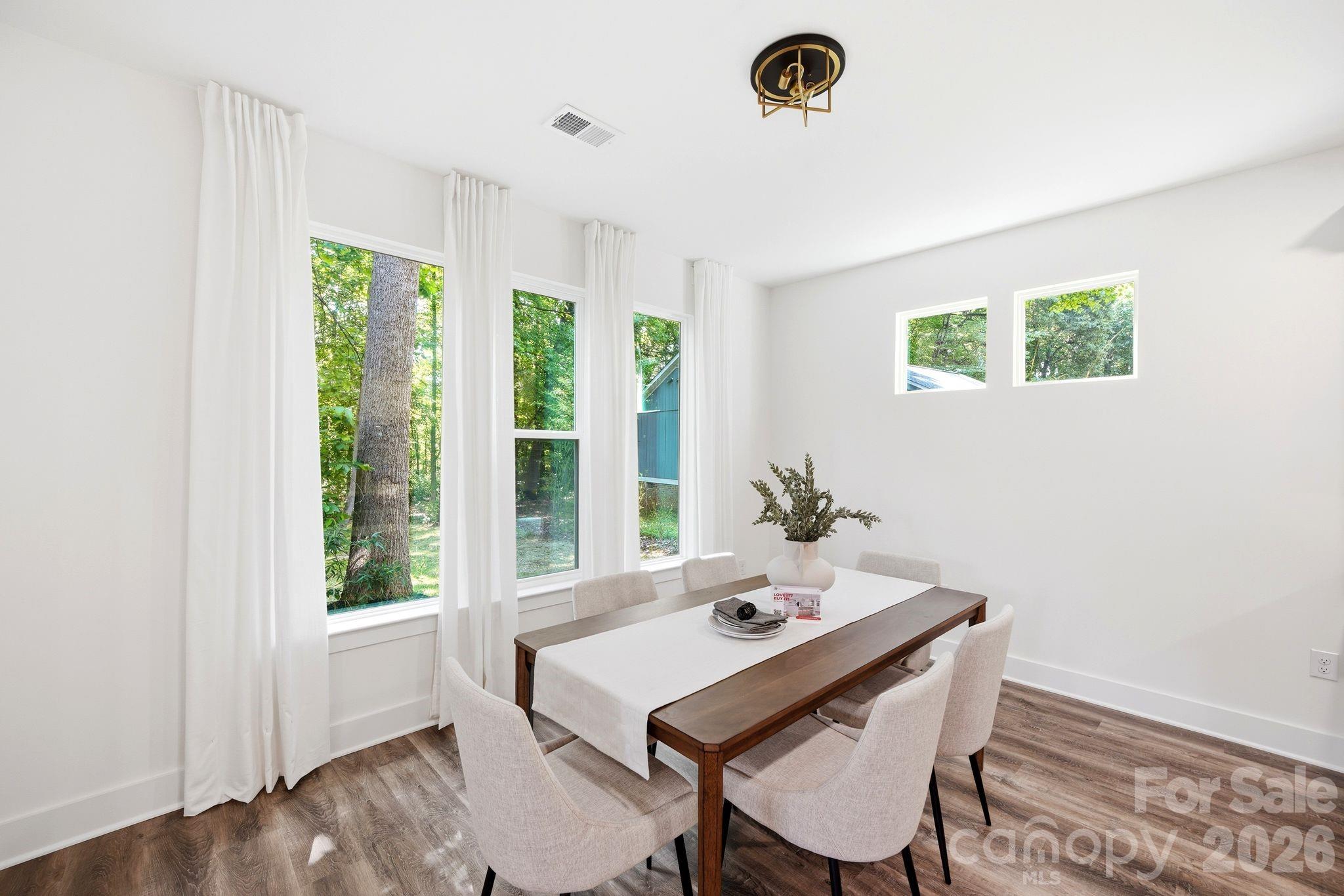Wildwood - Residential