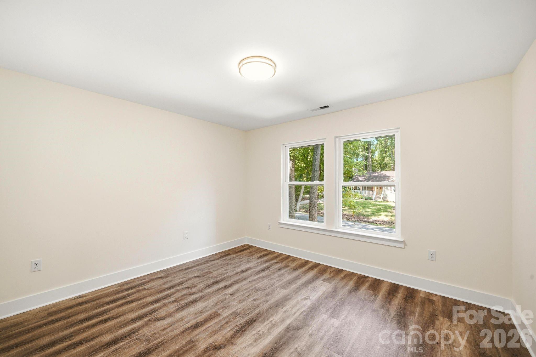 Wildwood - Residential