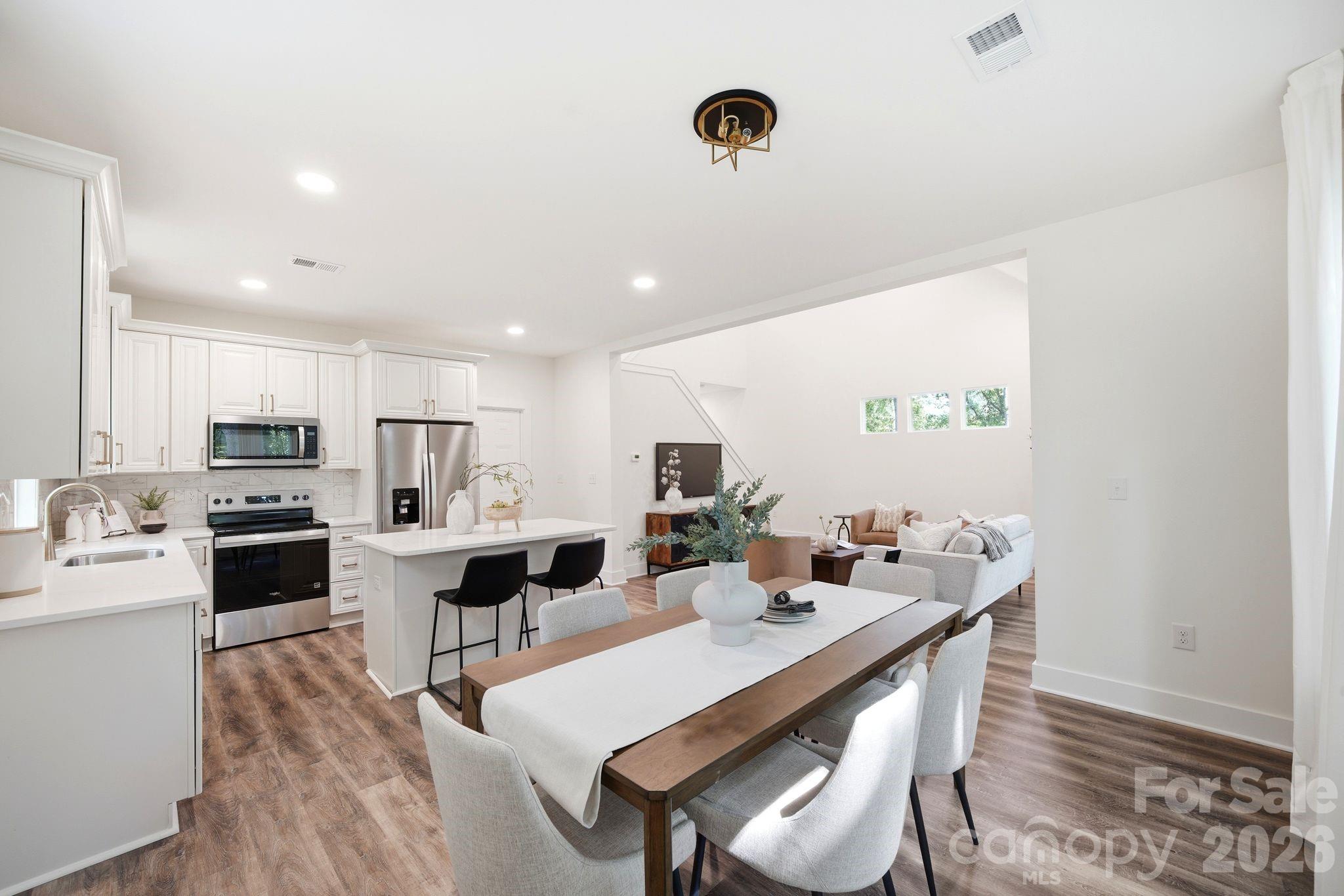 Wildwood - Residential