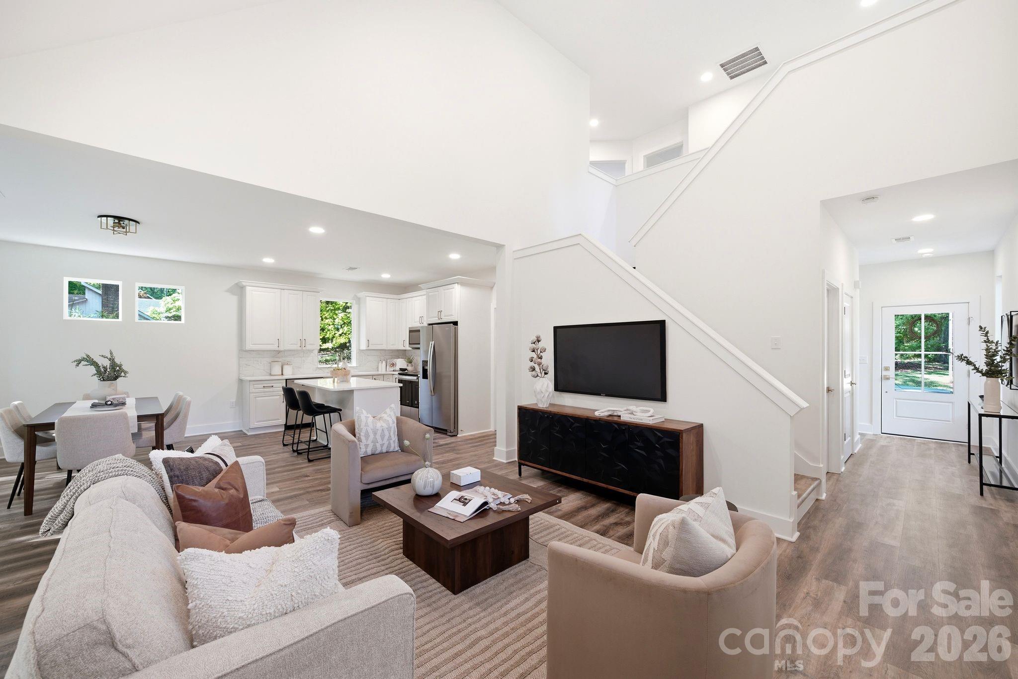 Wildwood - Residential