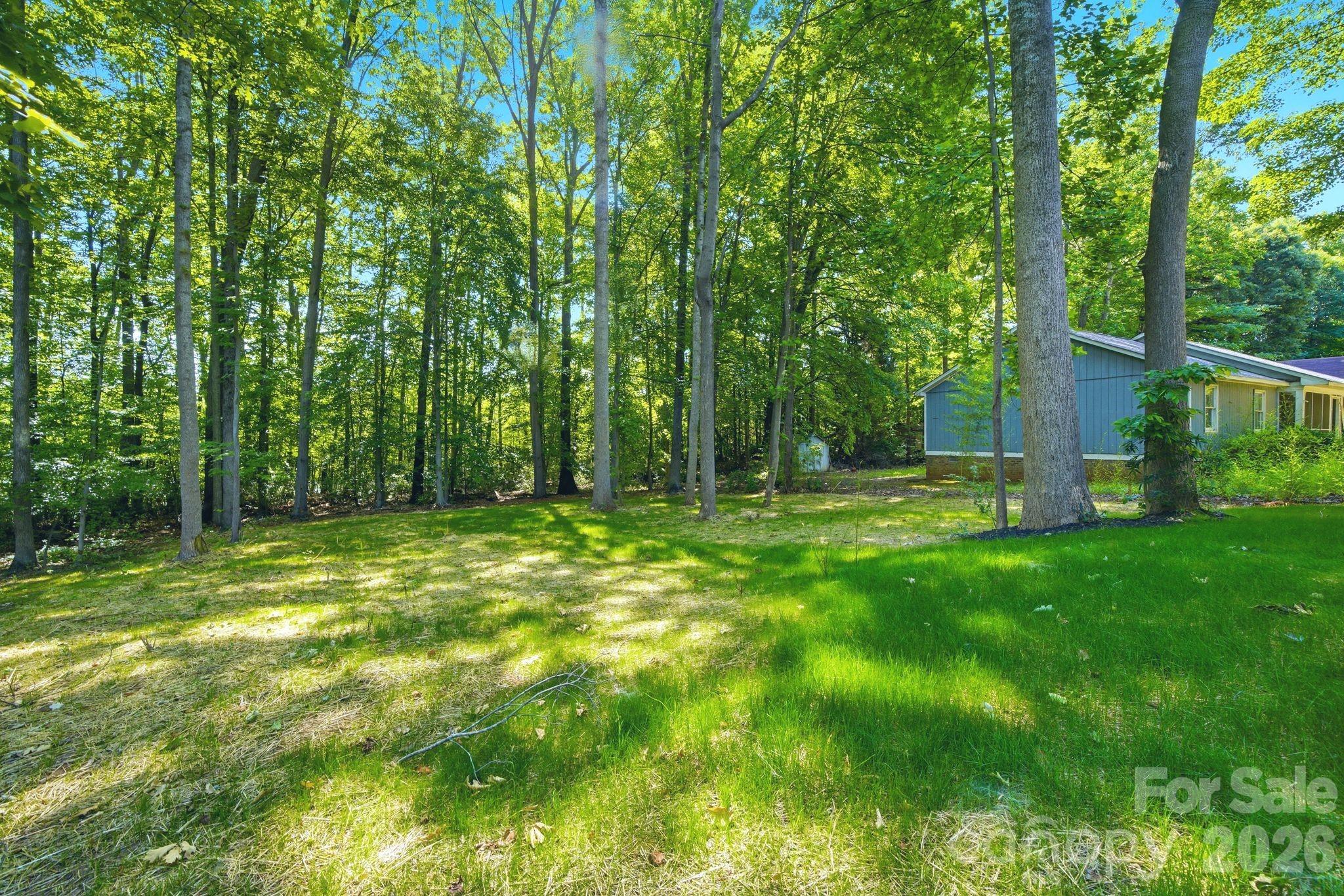 Wildwood - Residential