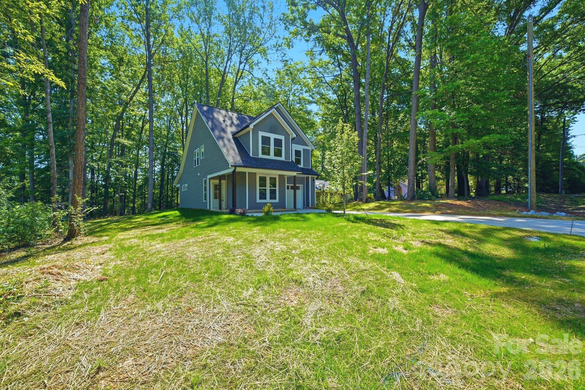 Wildwood - Residential