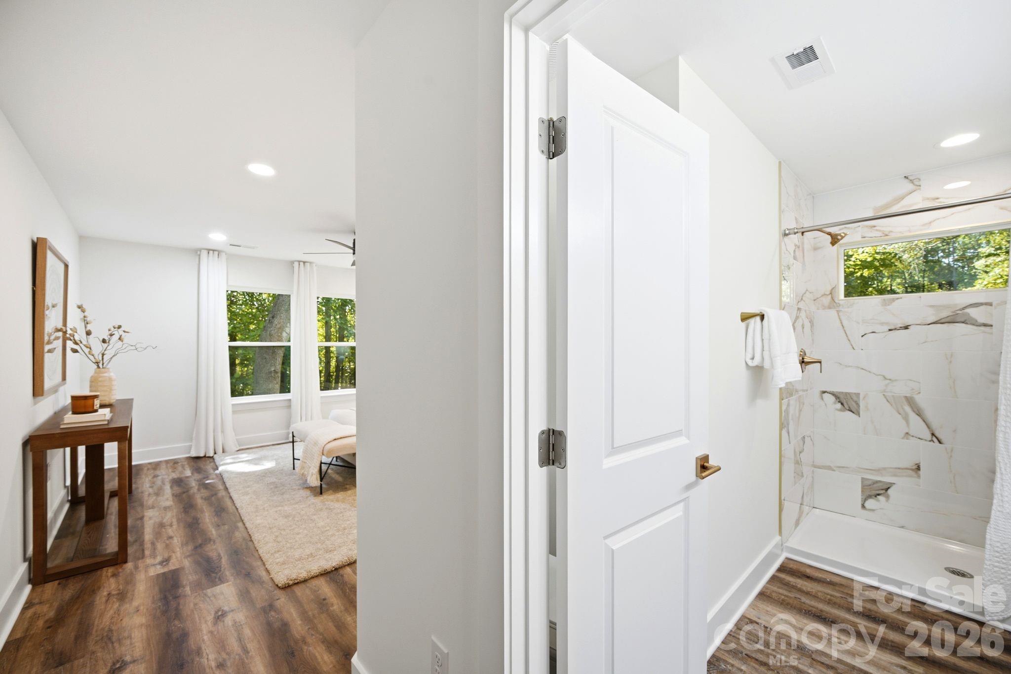 Wildwood - Residential