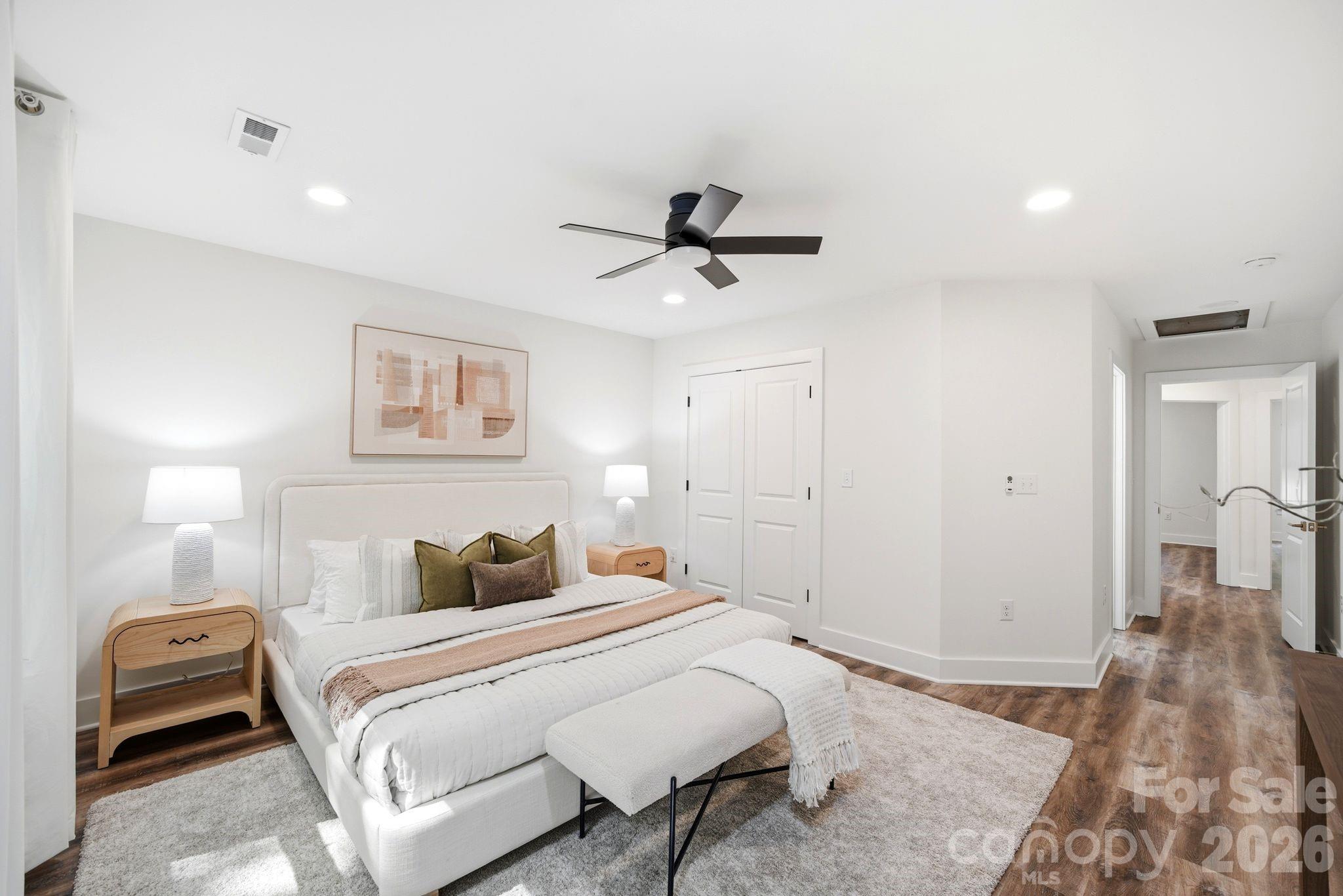 Wildwood - Residential