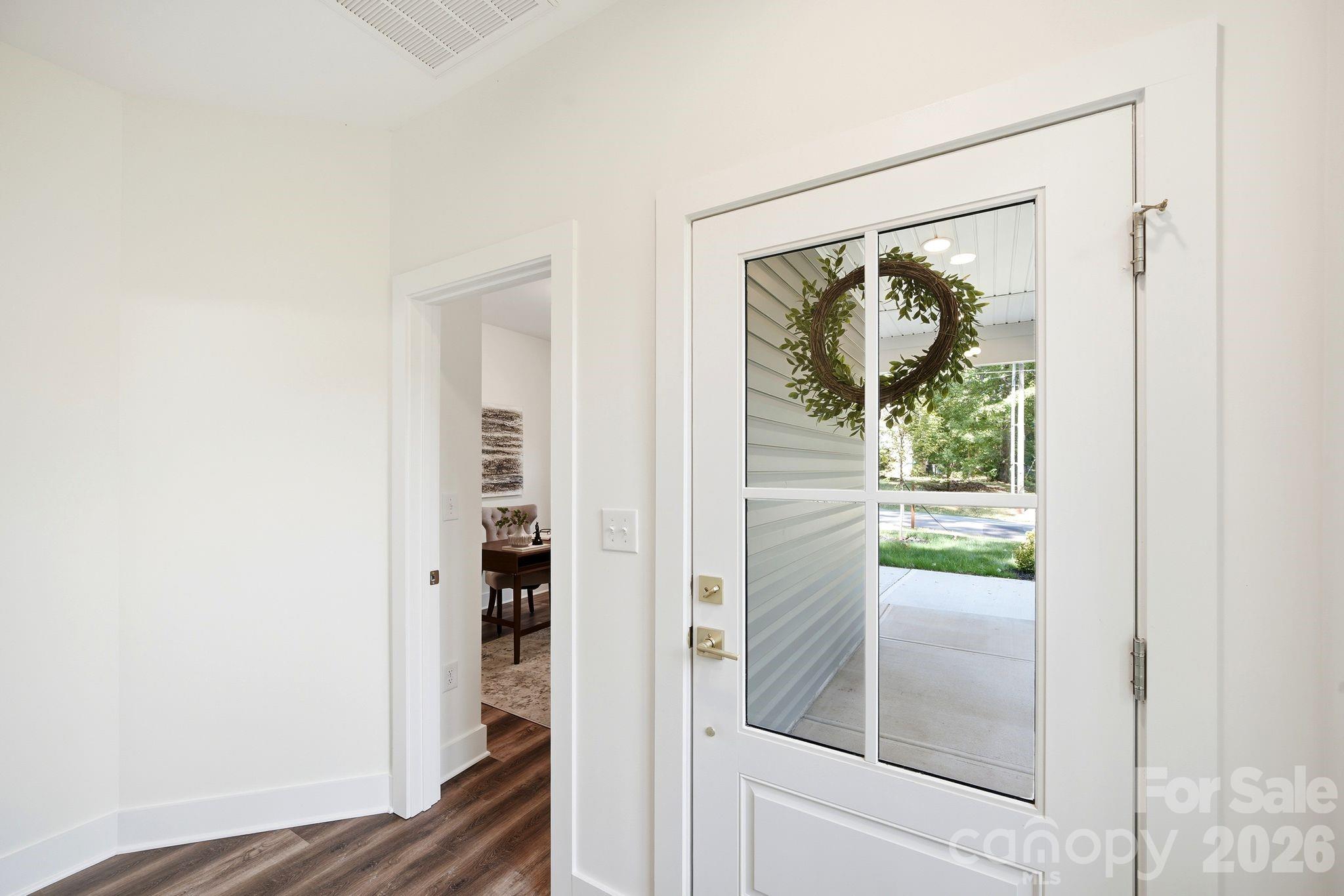 Wildwood - Residential