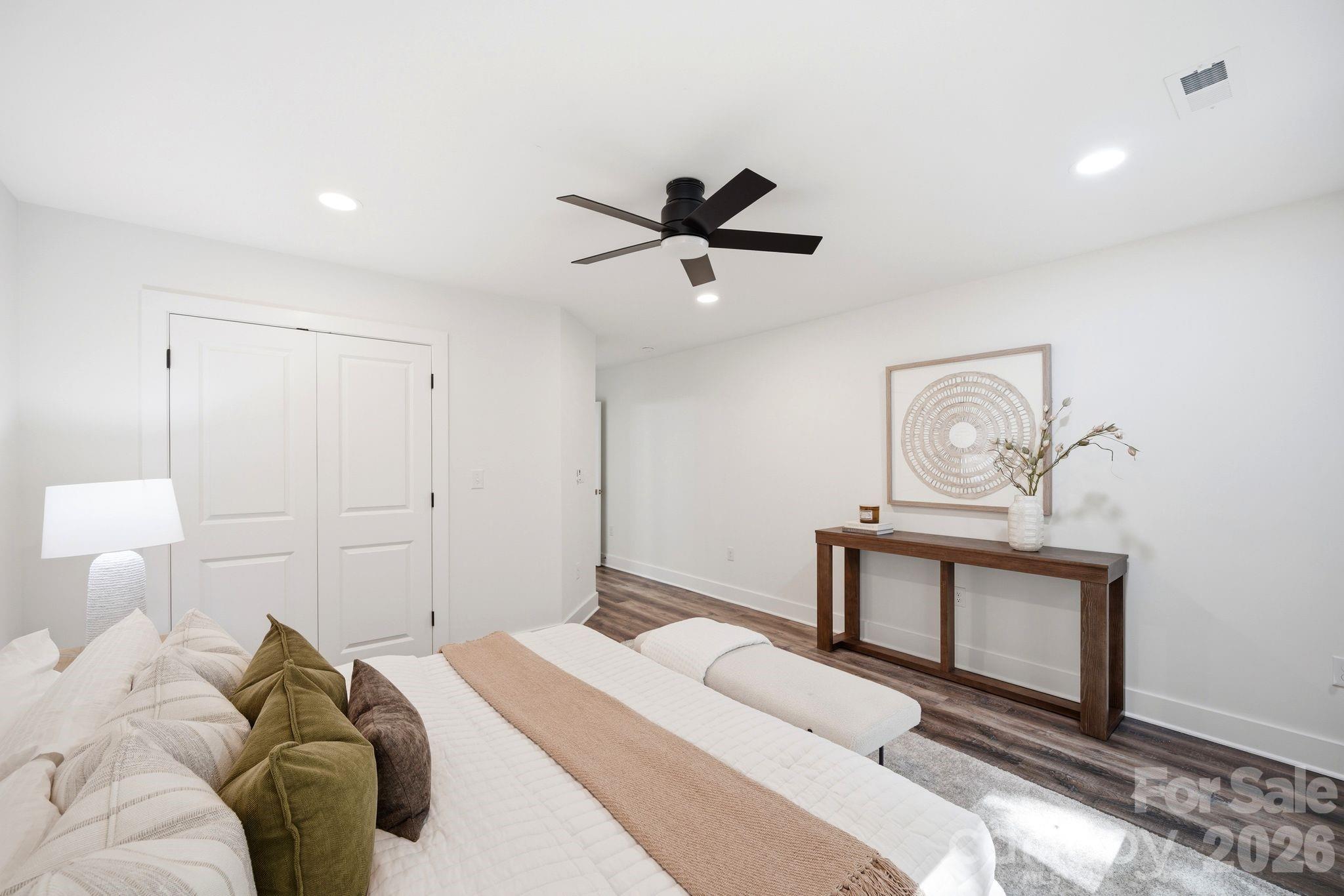 Wildwood - Residential