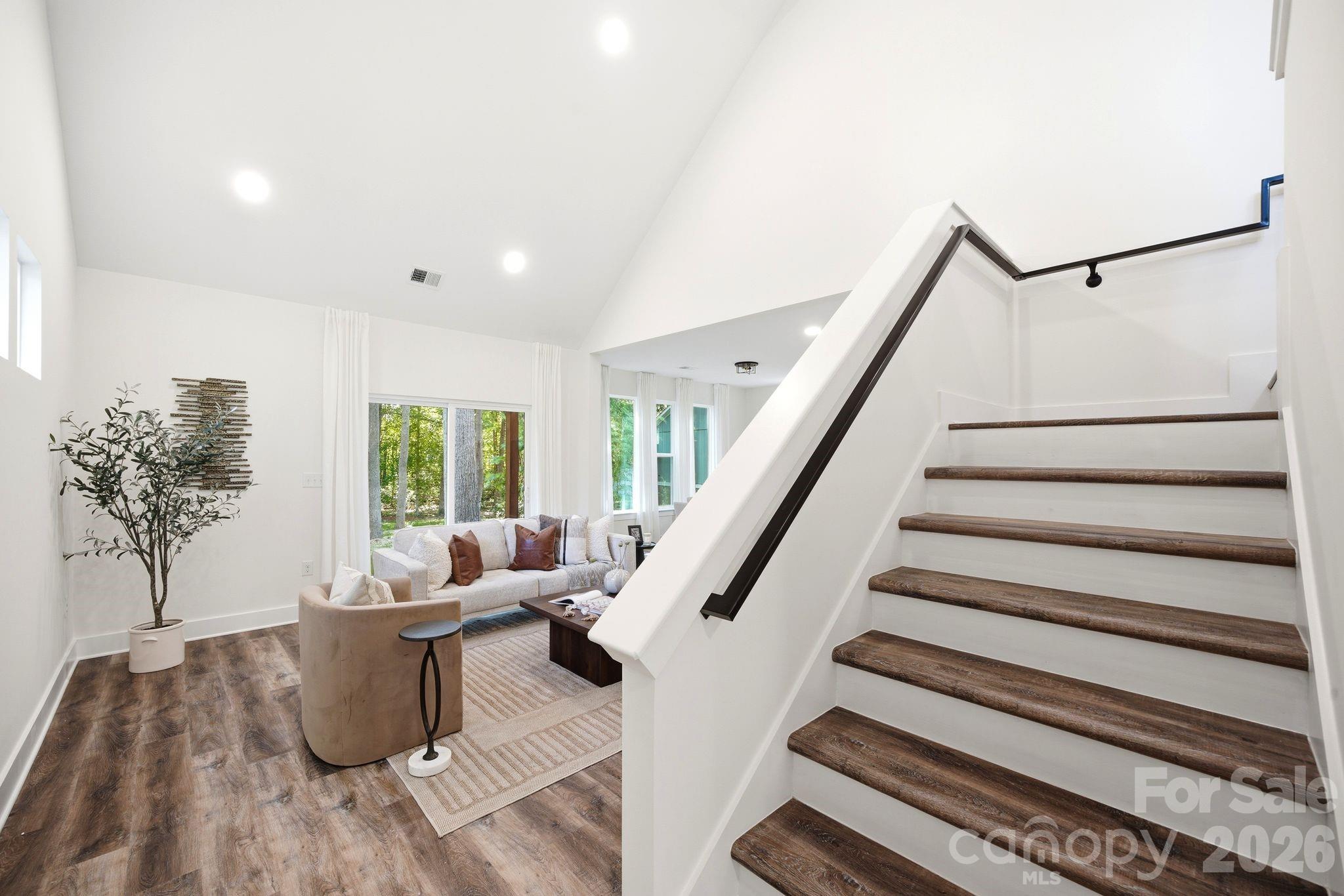 Wildwood - Residential