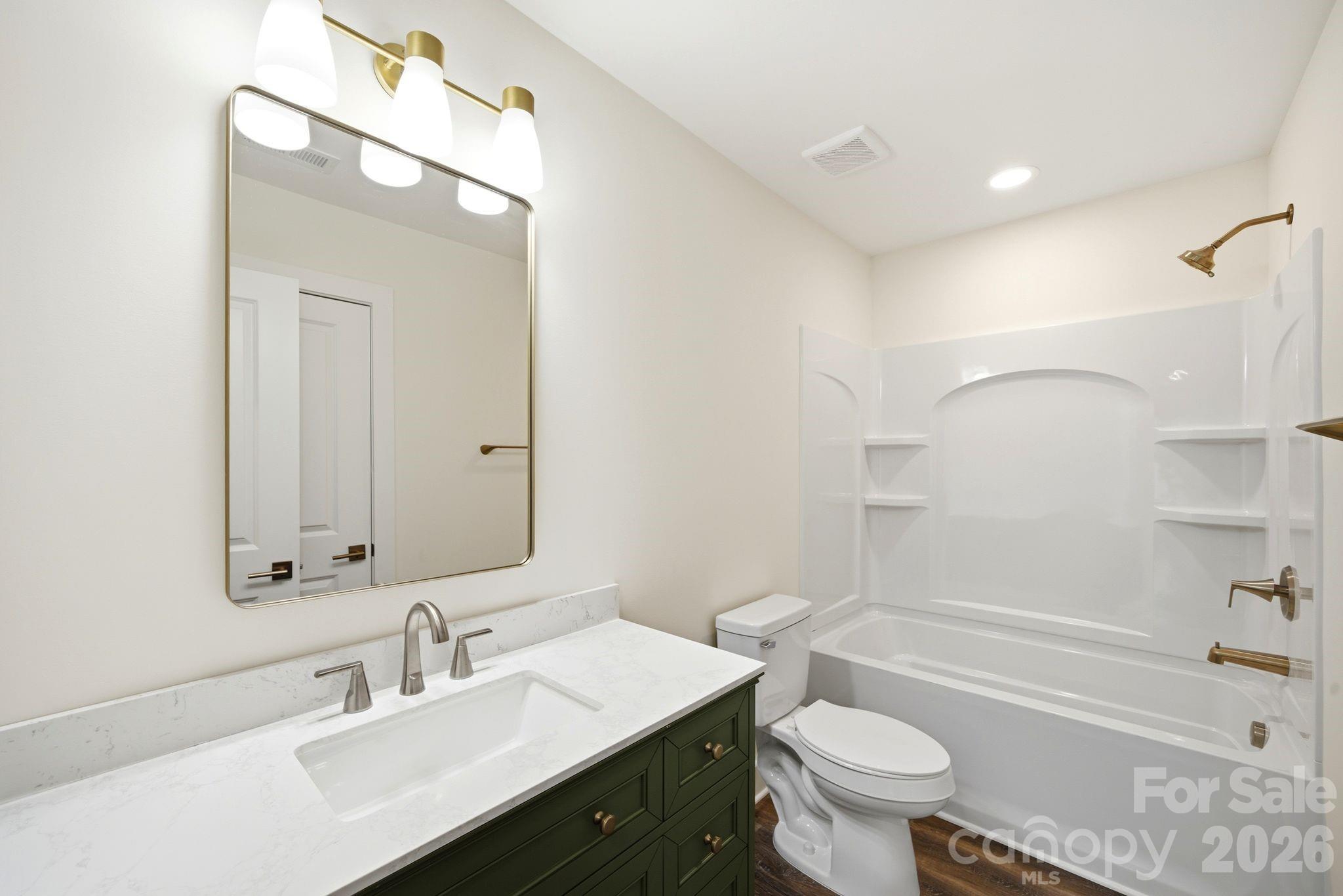 Wildwood - Residential