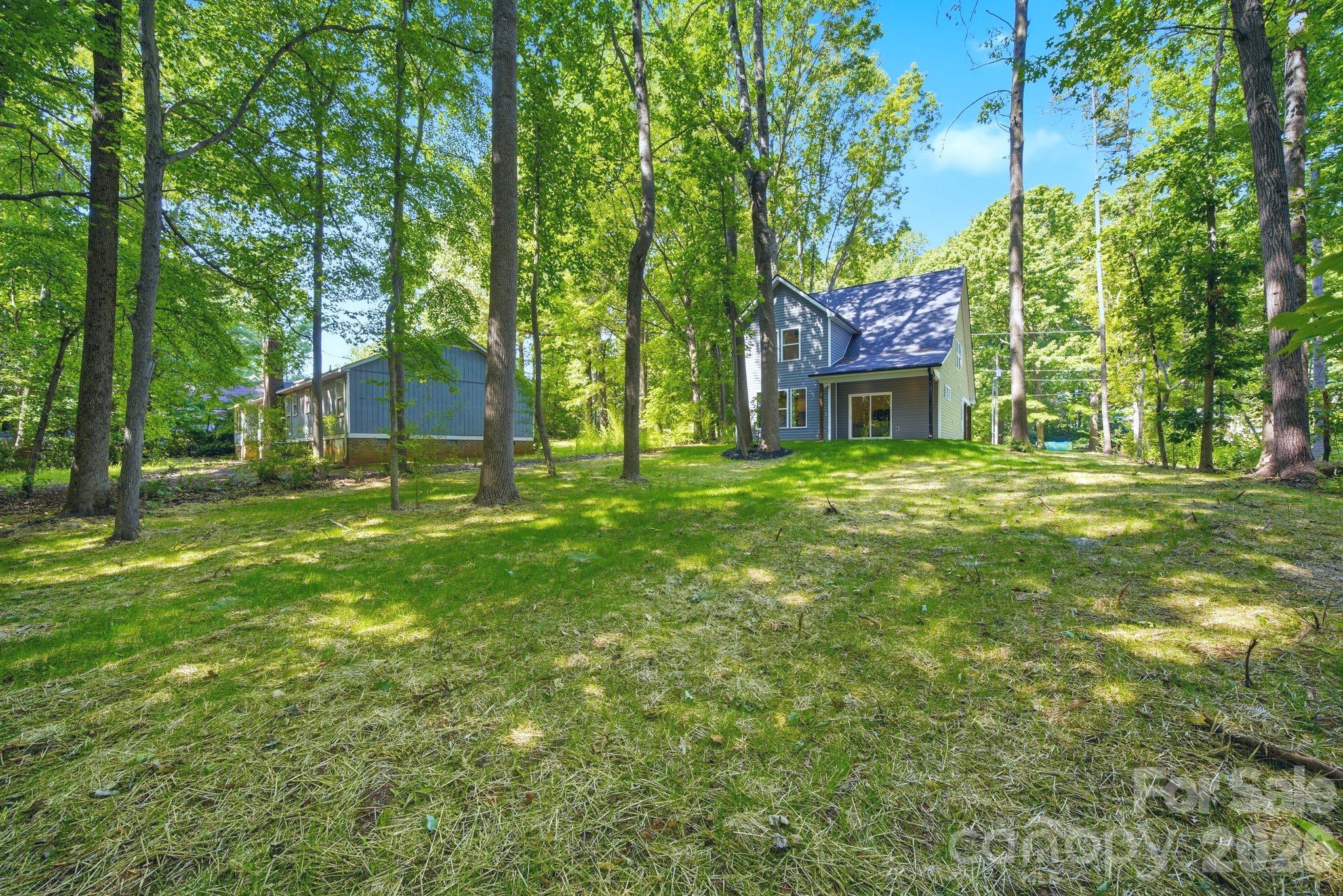 Wildwood - Residential