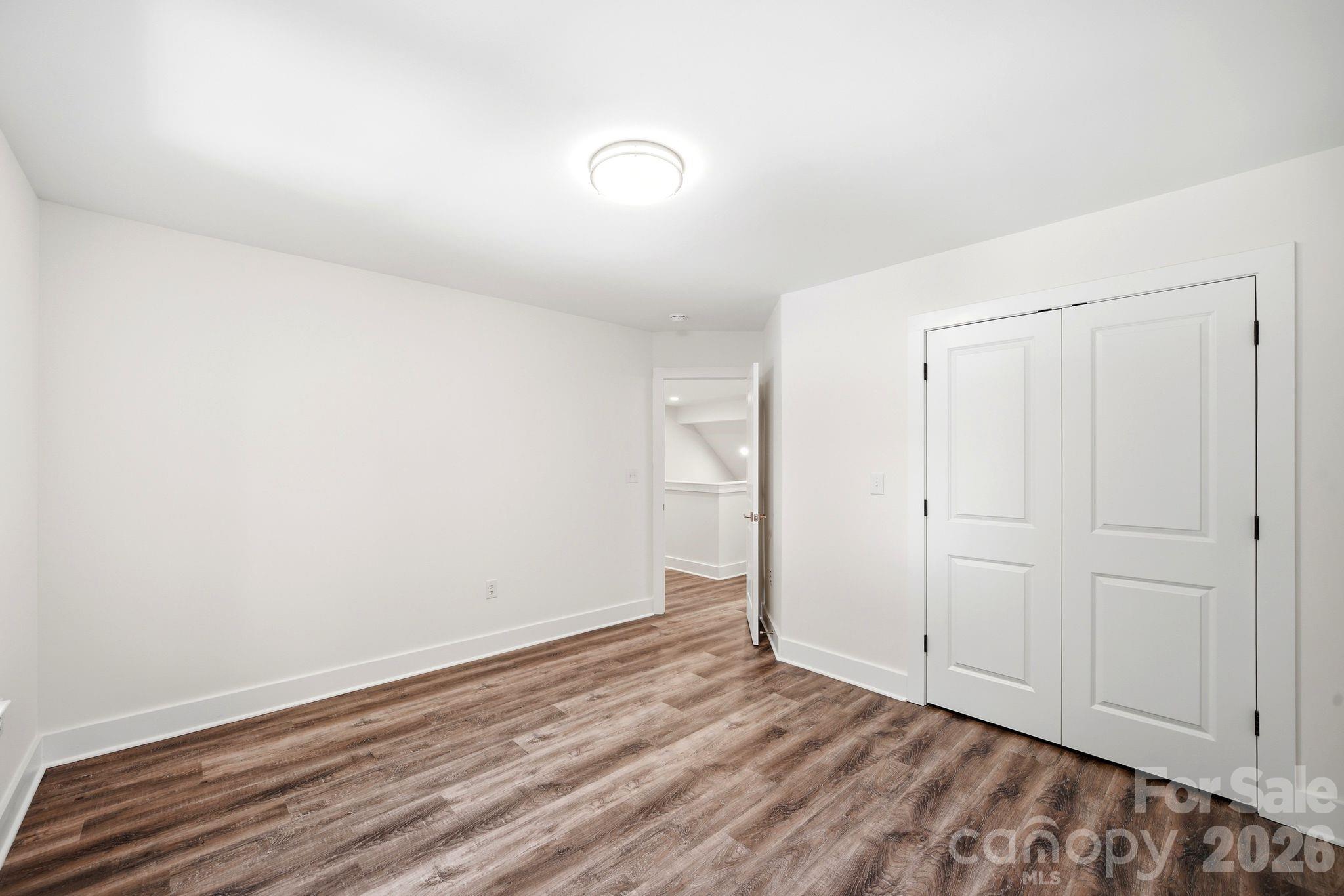 Wildwood - Residential