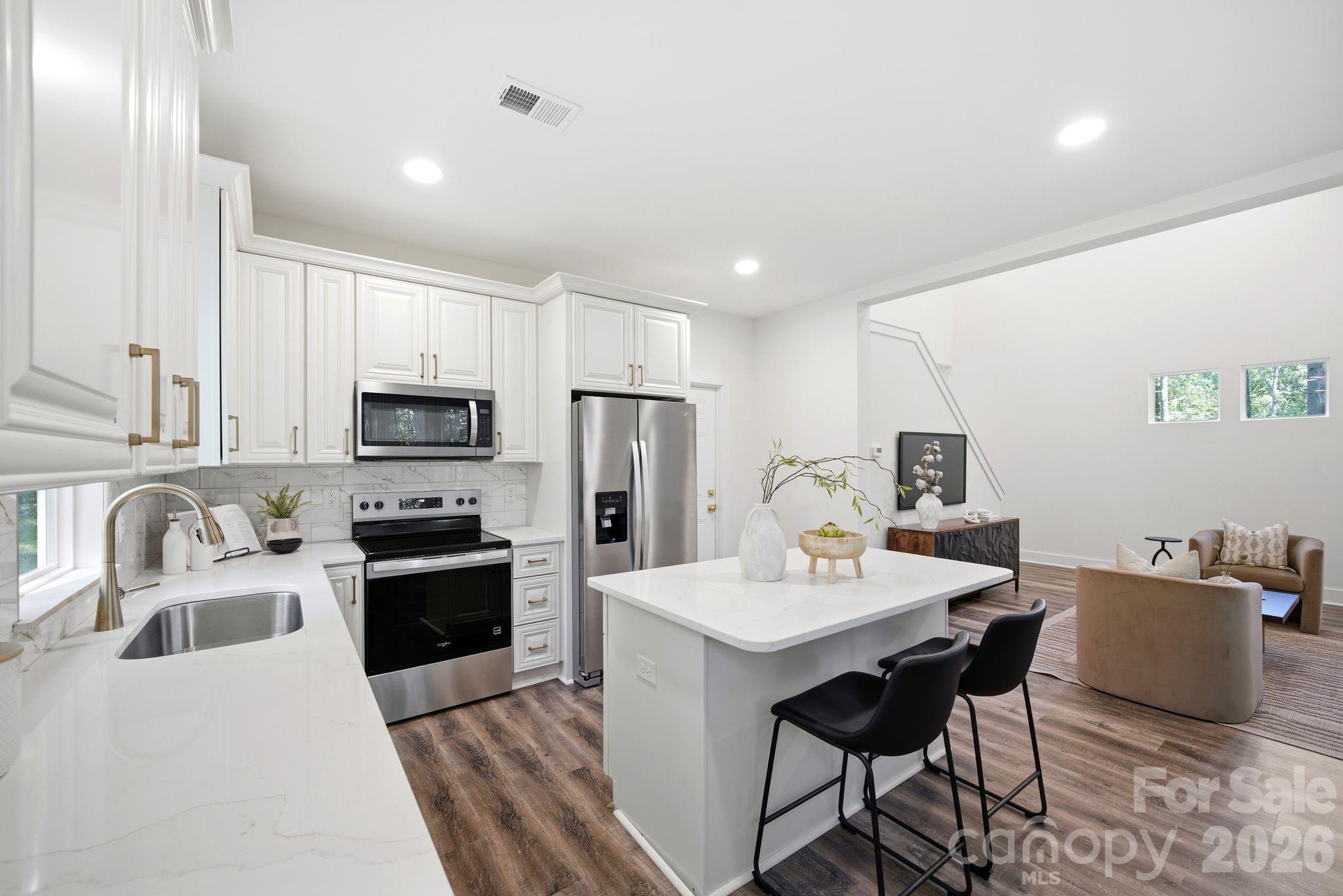 Wildwood - Residential