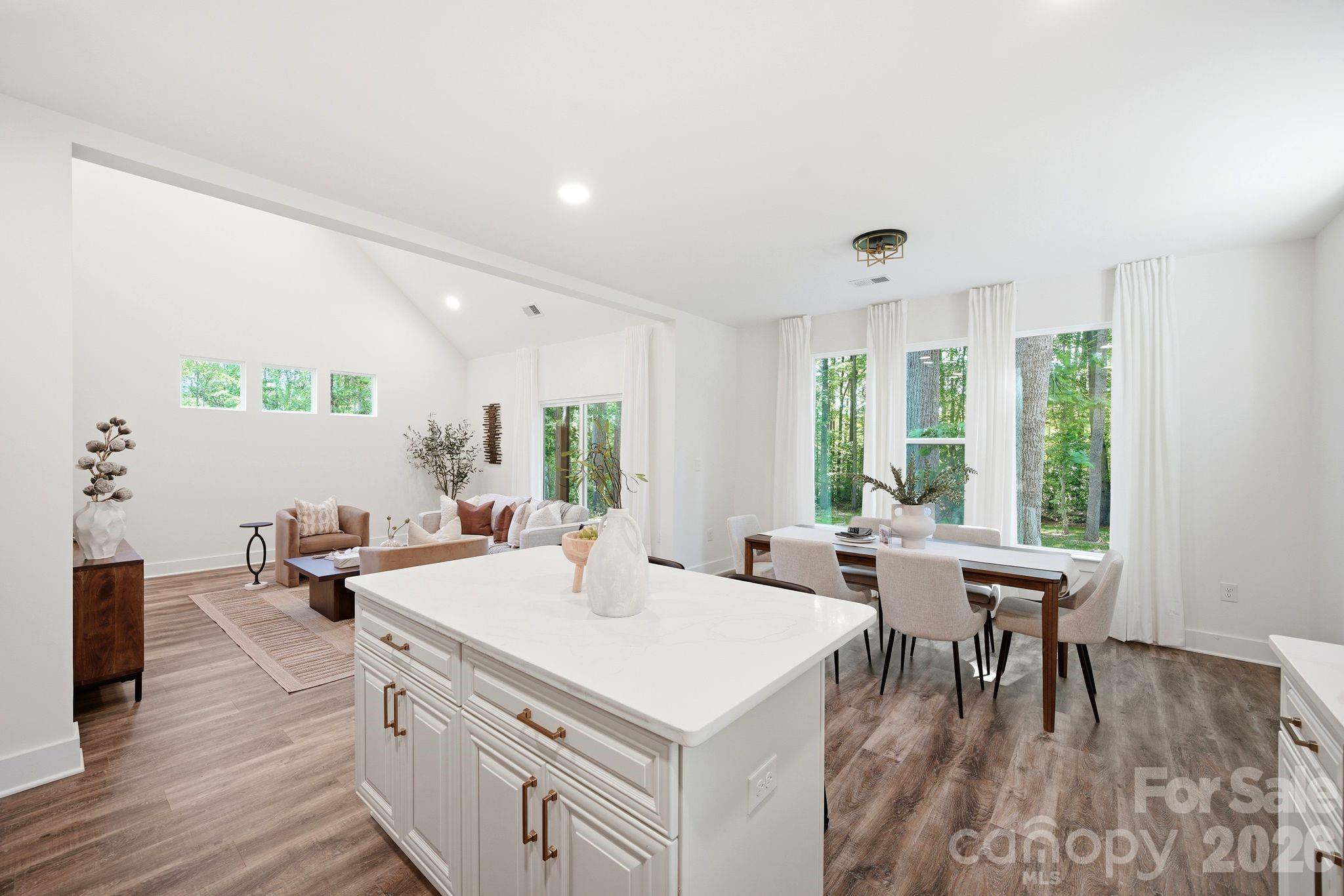 Wildwood - Residential