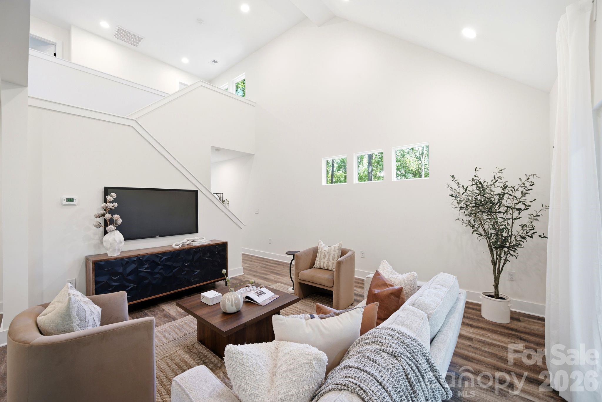 Wildwood - Residential