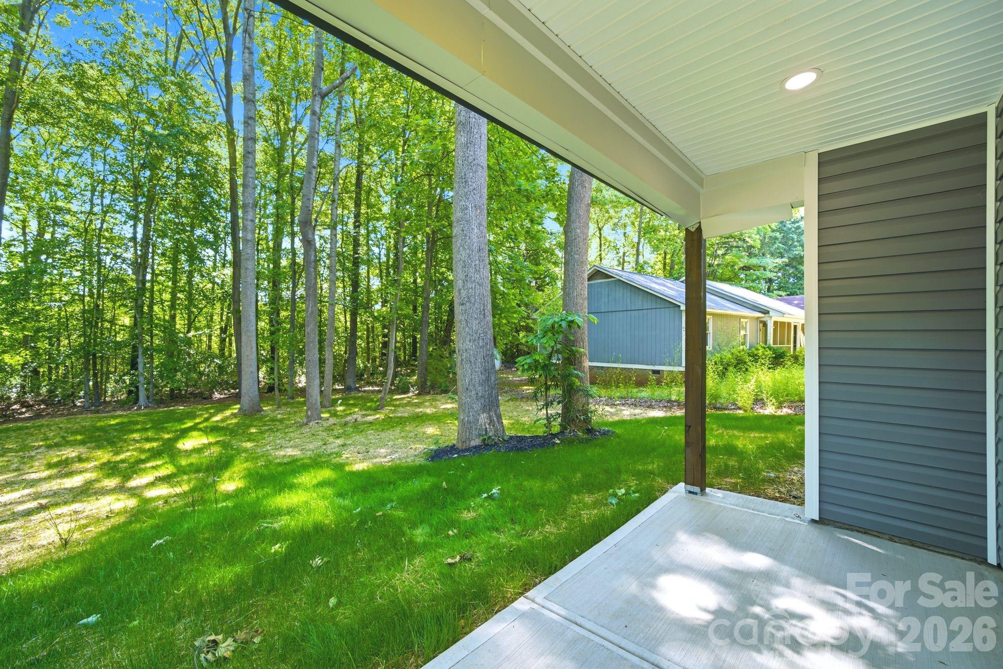 Wildwood - Residential