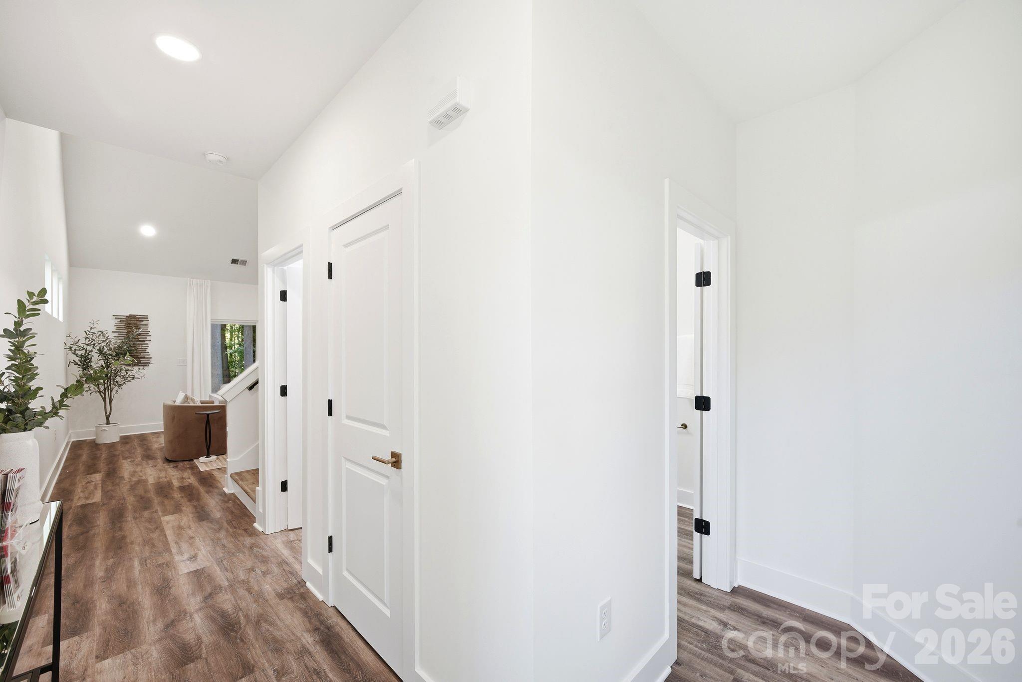 Wildwood - Residential