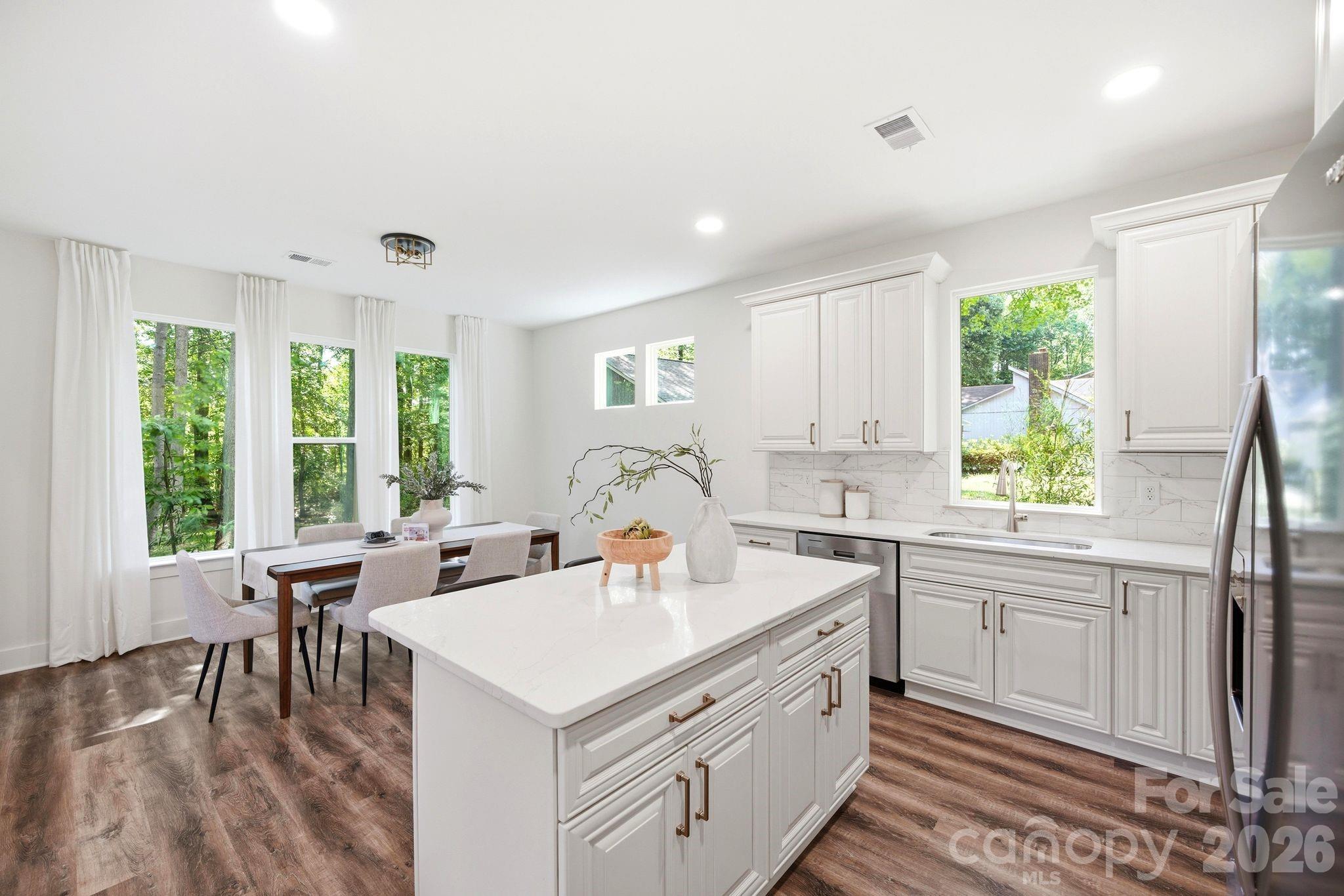 Wildwood - Residential