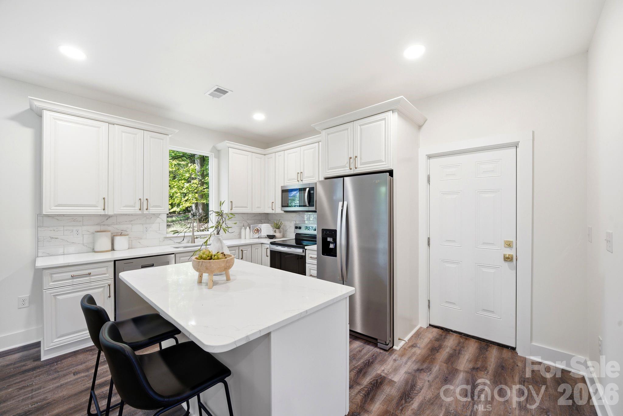 Wildwood - Residential