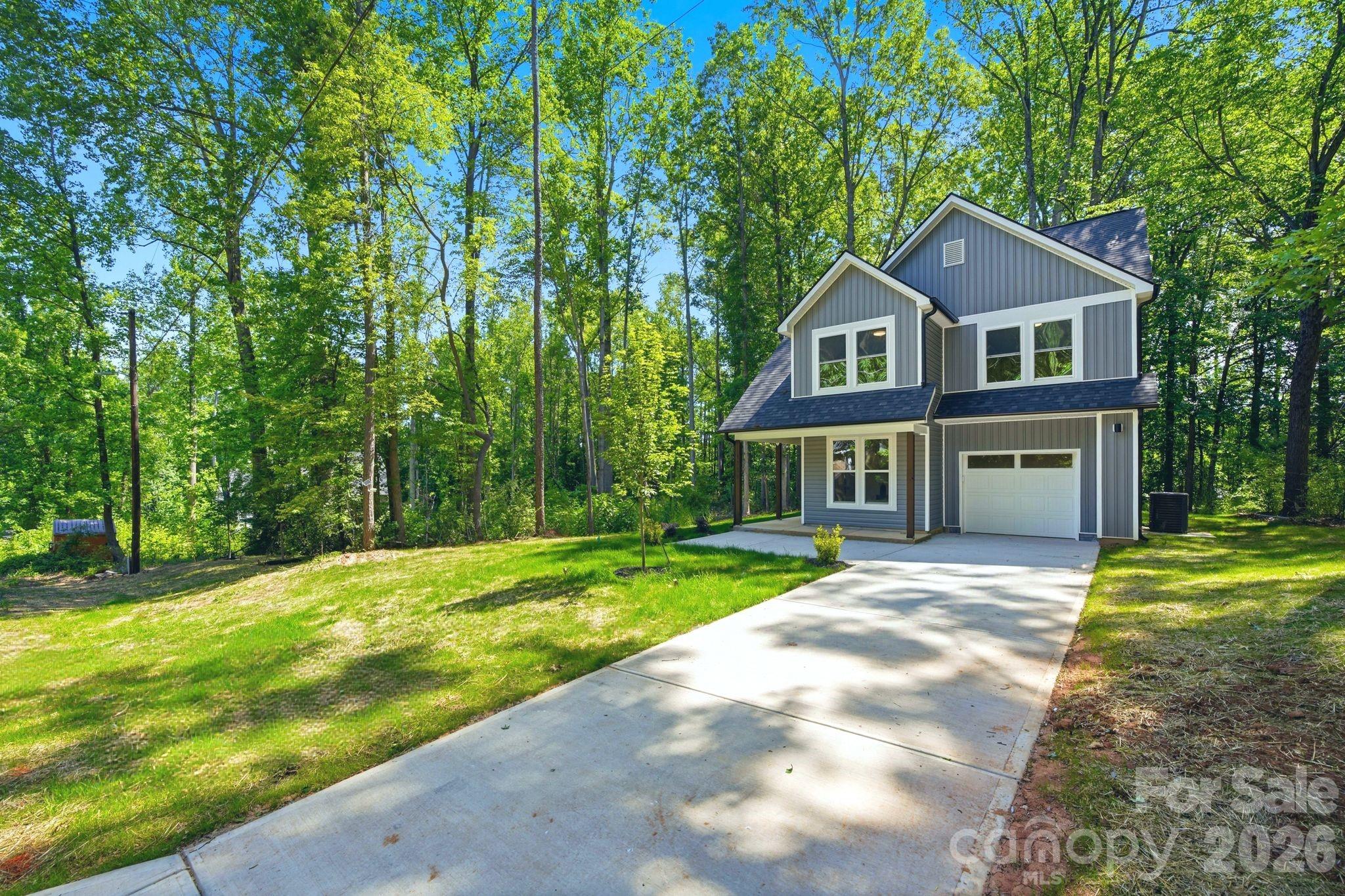 Wildwood - Residential