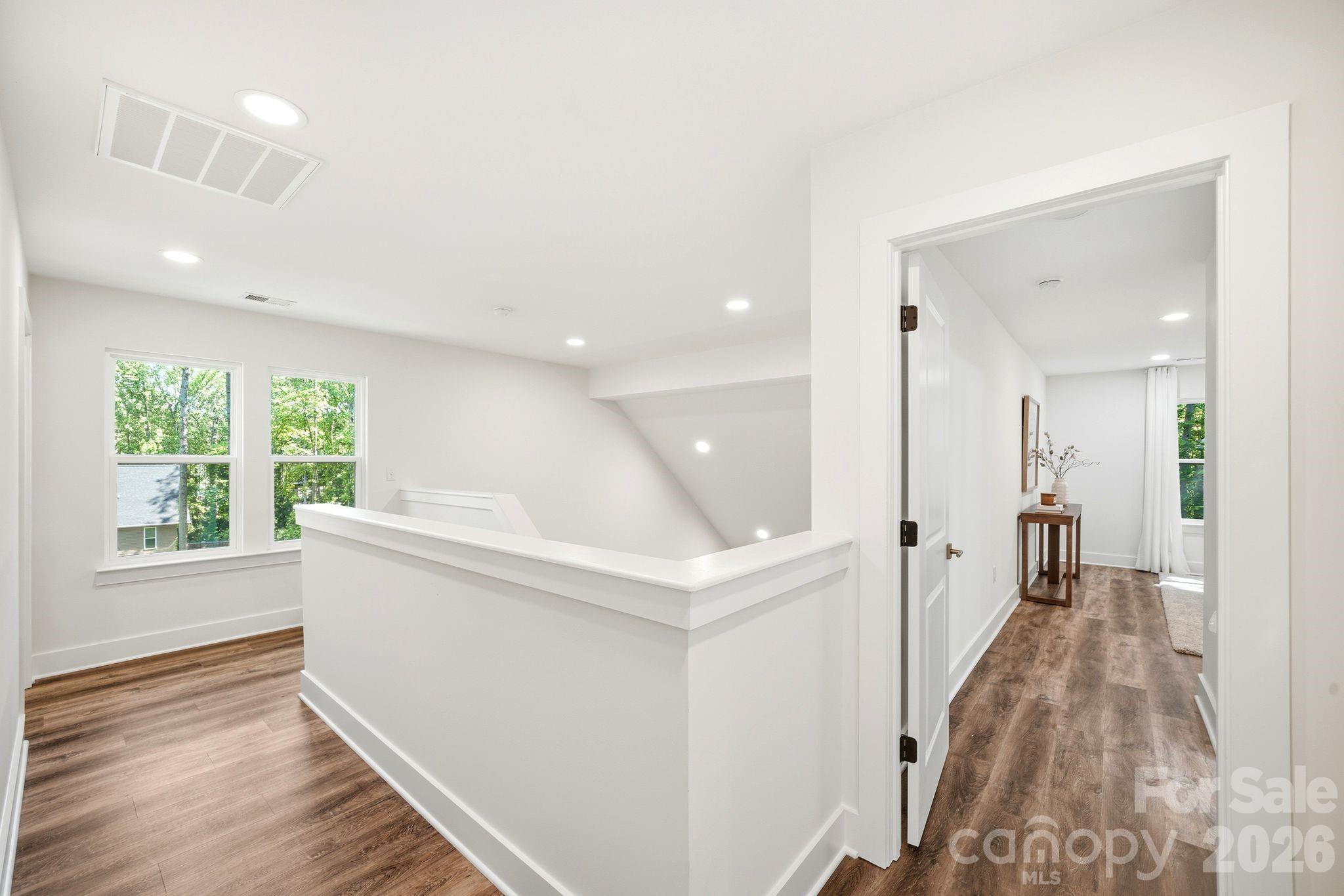 Wildwood - Residential
