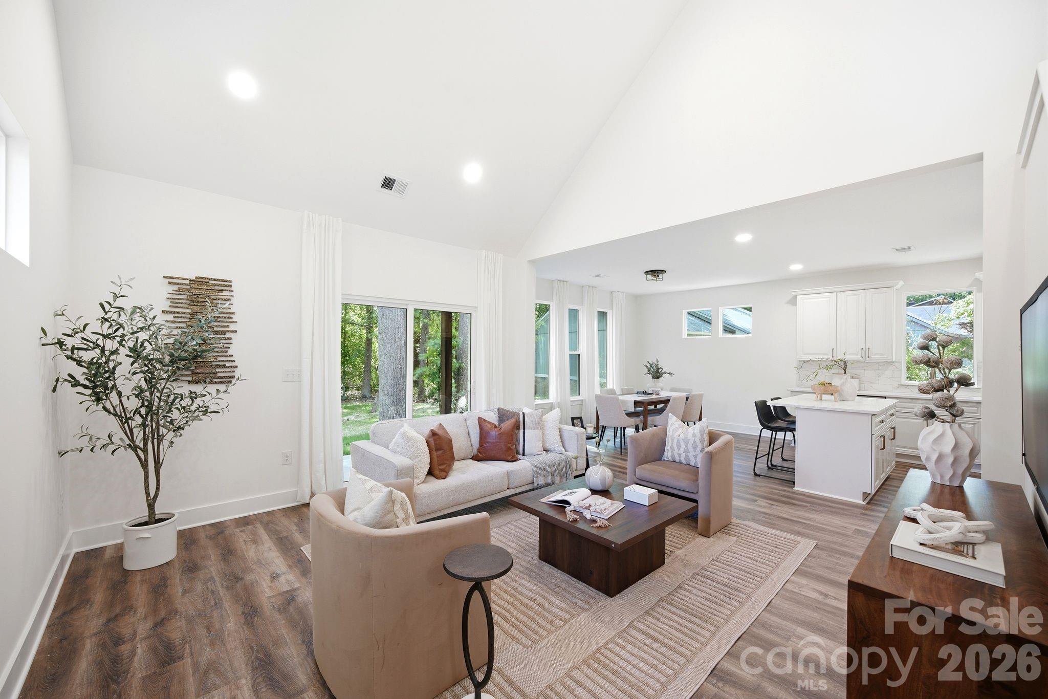 Wildwood - Residential
