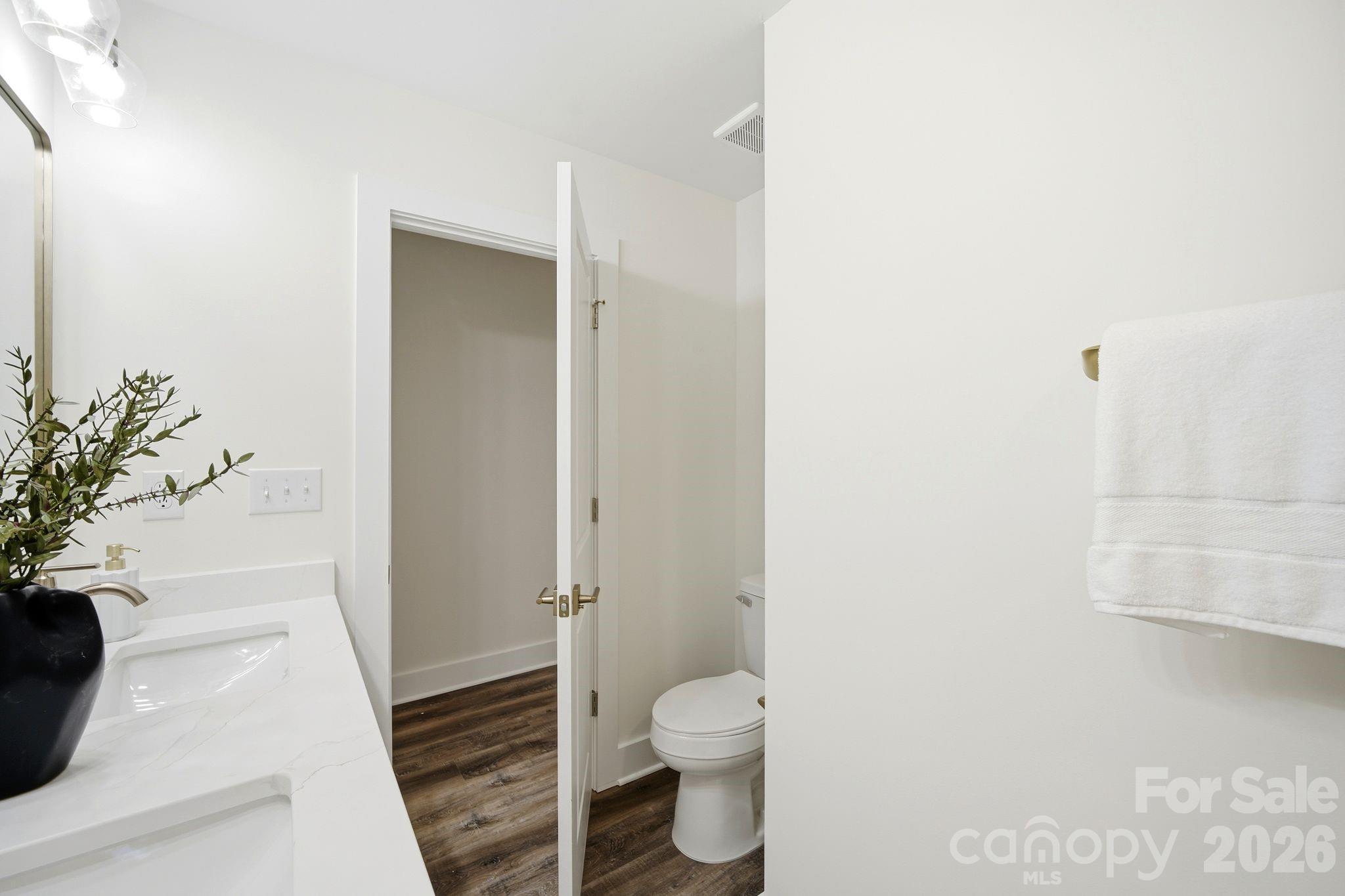 Wildwood - Residential