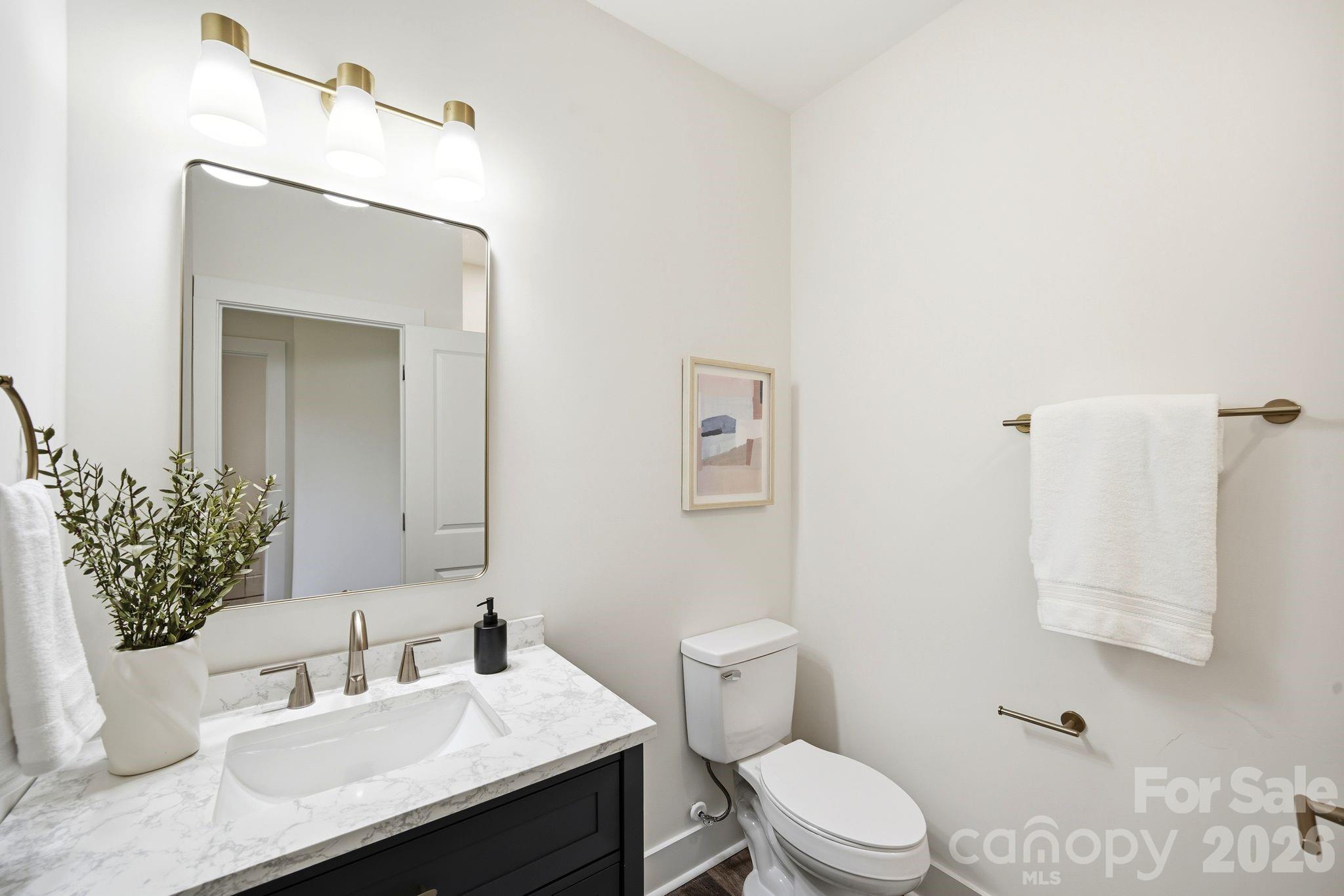 Wildwood - Residential