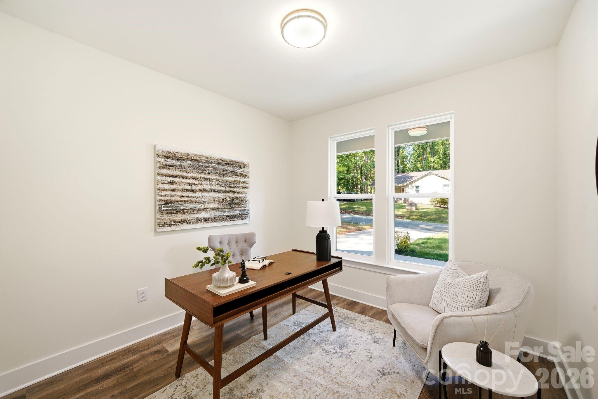 Wildwood - Residential
