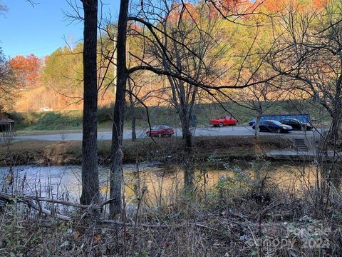 TBD Tee Pee Drive Whittier NC 28789