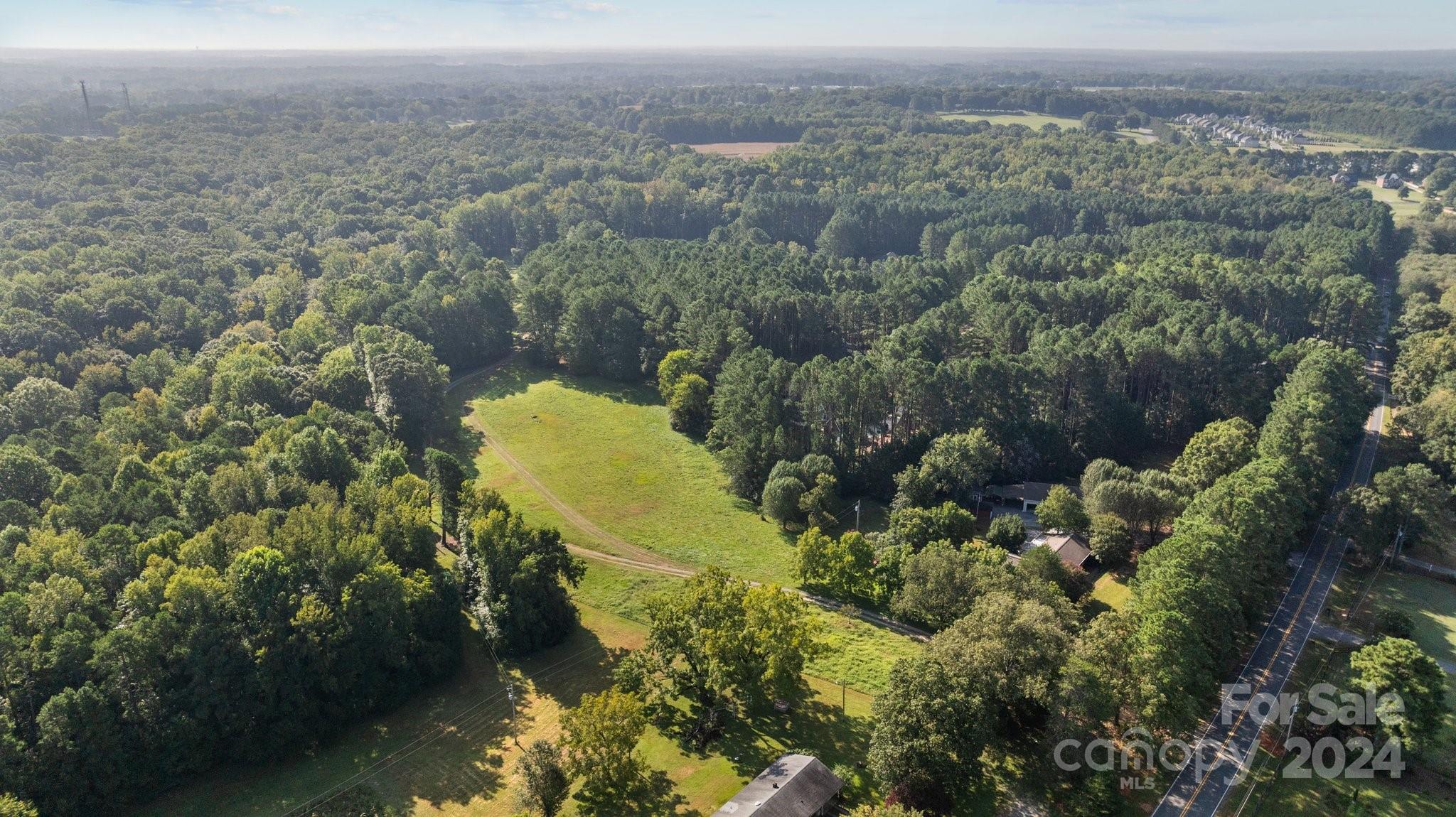 4816 Antioch Church Road