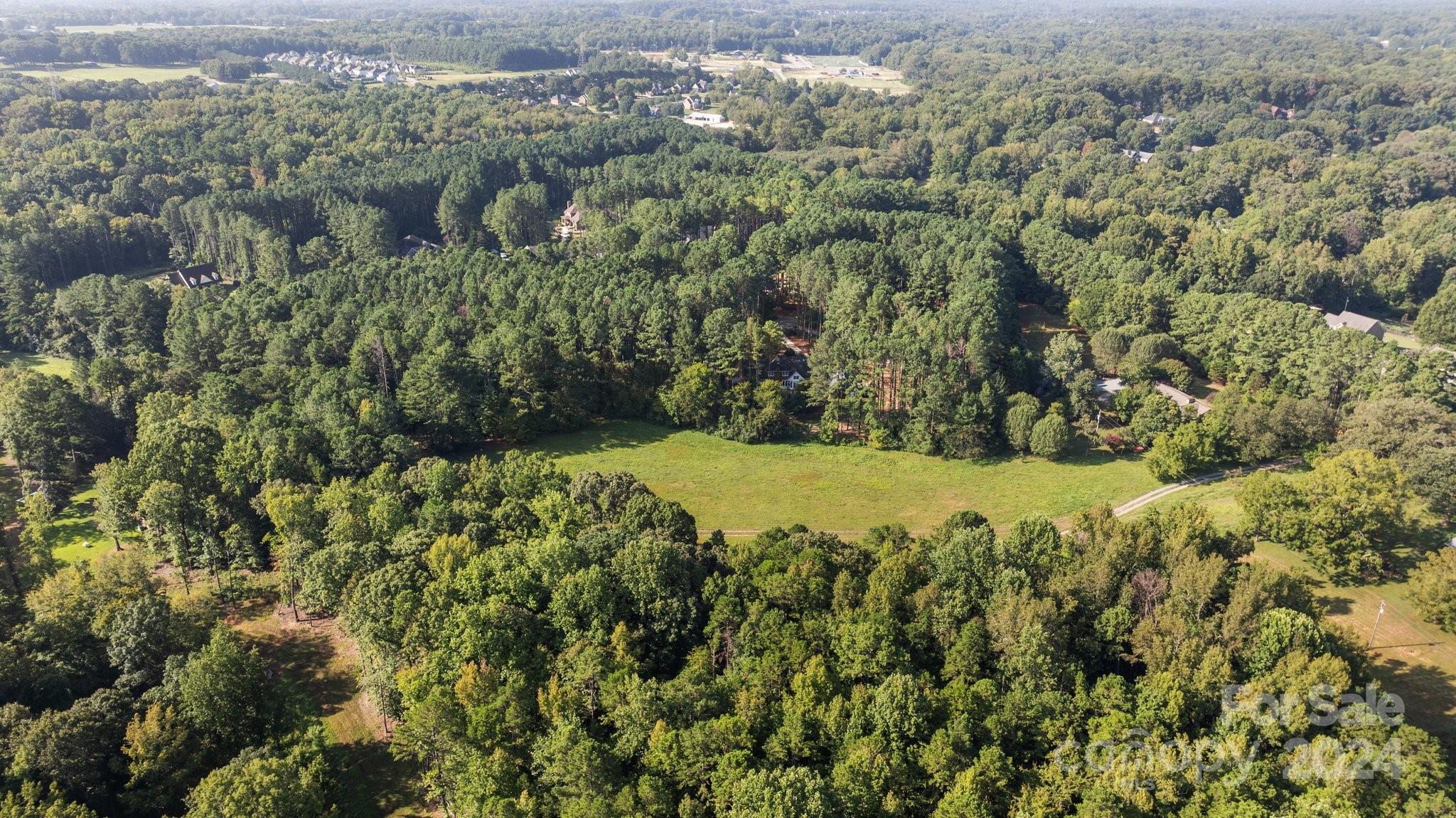 4816 Antioch Church Road