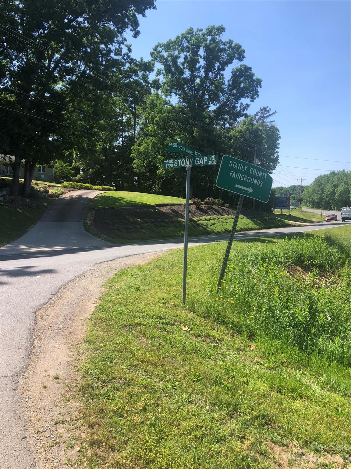 Photo 1 of 17 — 00 Stony Gap Road, Albemarle, NC 28001
