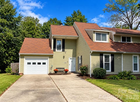 Photo of 10905 Rail Tye Place, Pineville, NC 28134 (MLS # 4432855)