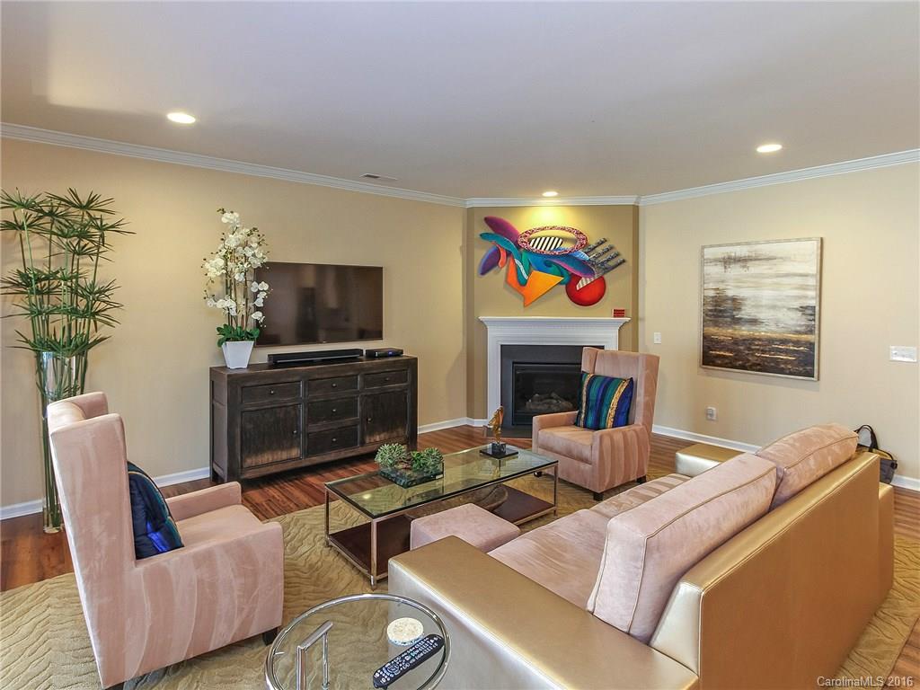 Sun City Carolina Lakes - Residential