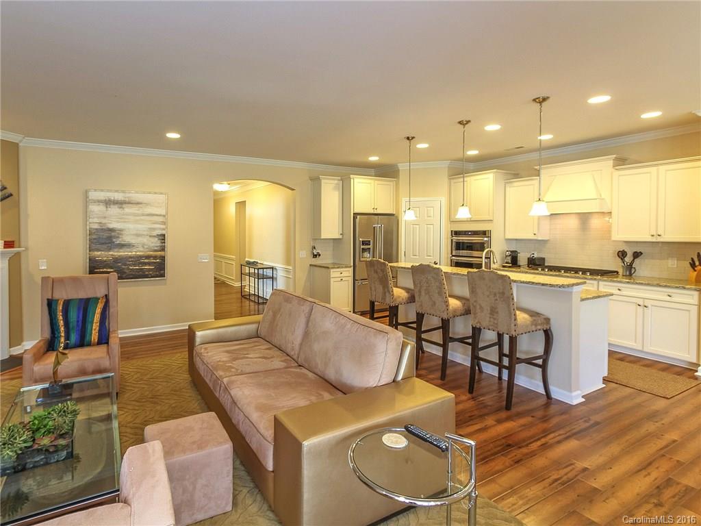 Sun City Carolina Lakes - Residential