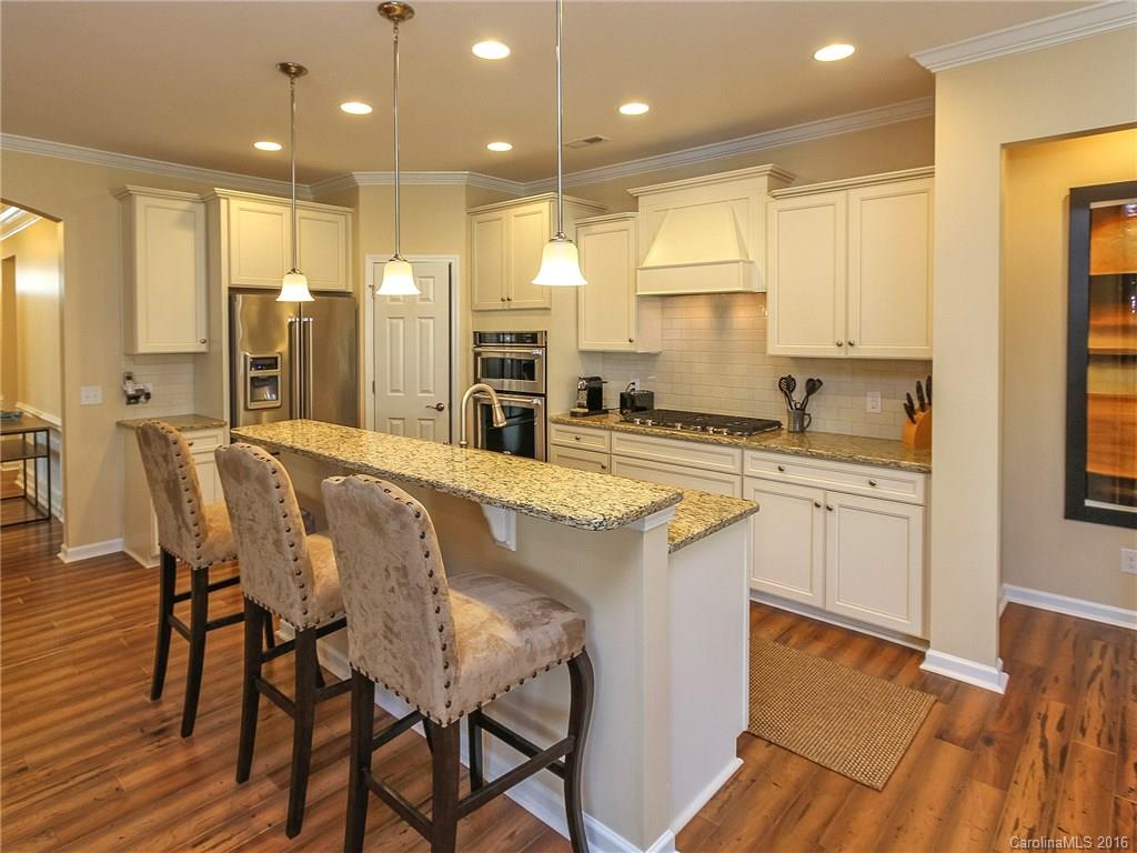 Sun City Carolina Lakes - Residential