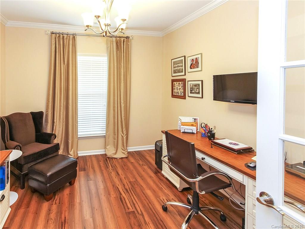 Sun City Carolina Lakes - Residential