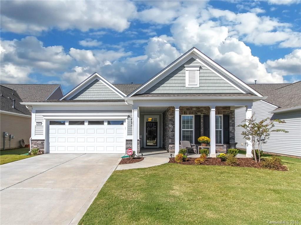 Sun City Carolina Lakes - Residential