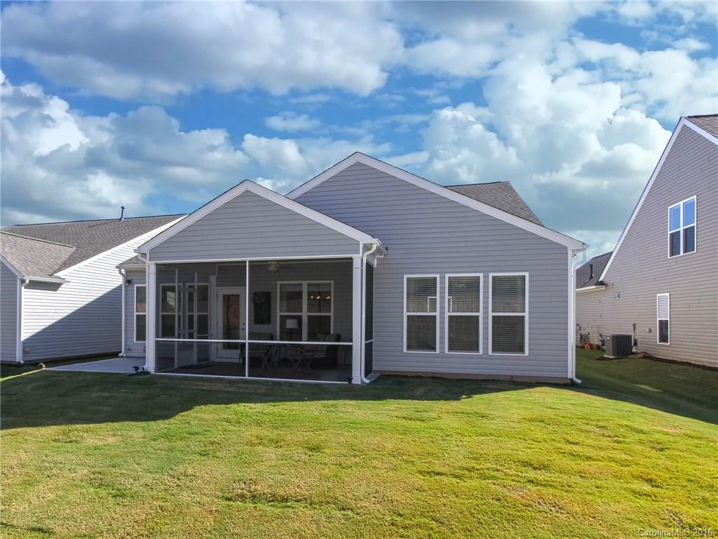 Sun City Carolina Lakes - Residential