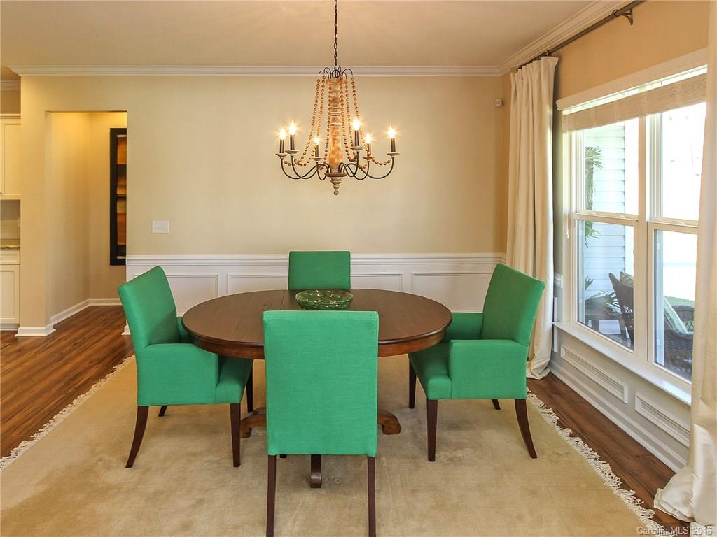 Sun City Carolina Lakes - Residential