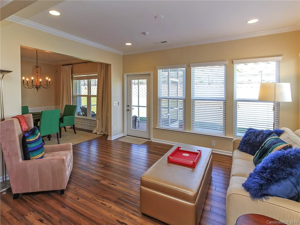 Sun City Carolina Lakes - Residential