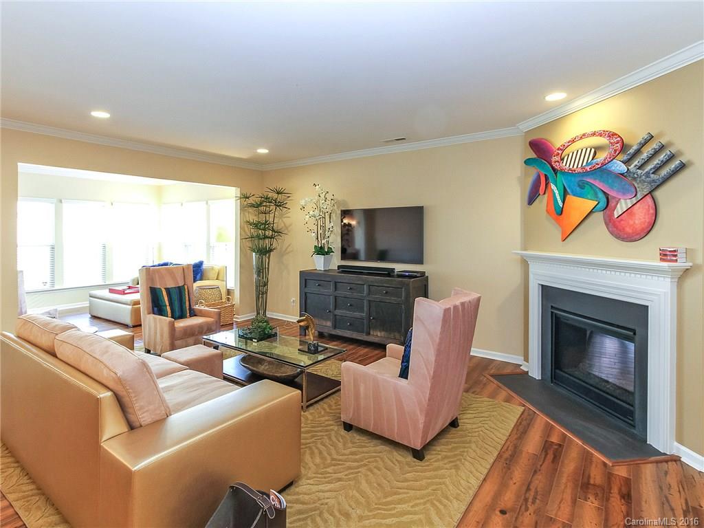 Sun City Carolina Lakes - Residential