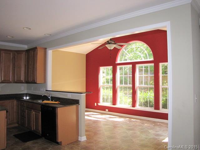 Glen Laurel - Residential Lease