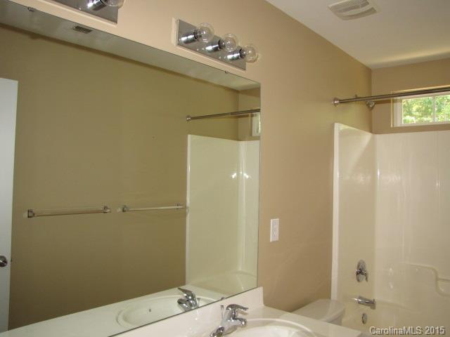 Glen Laurel - Residential Lease