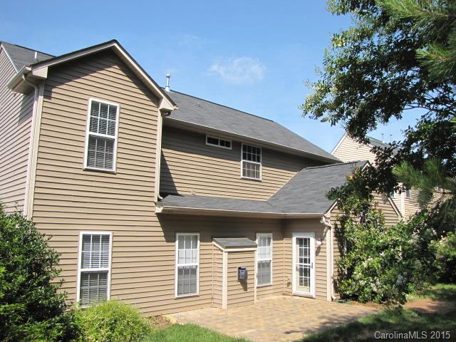 Glen Laurel - Residential Lease