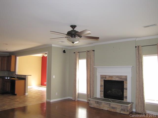 Glen Laurel - Residential Lease